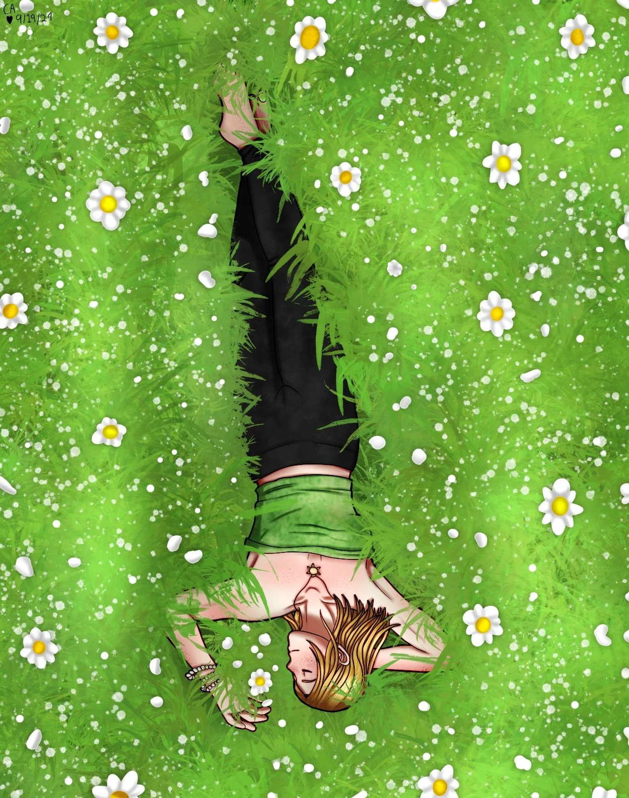 Flowers