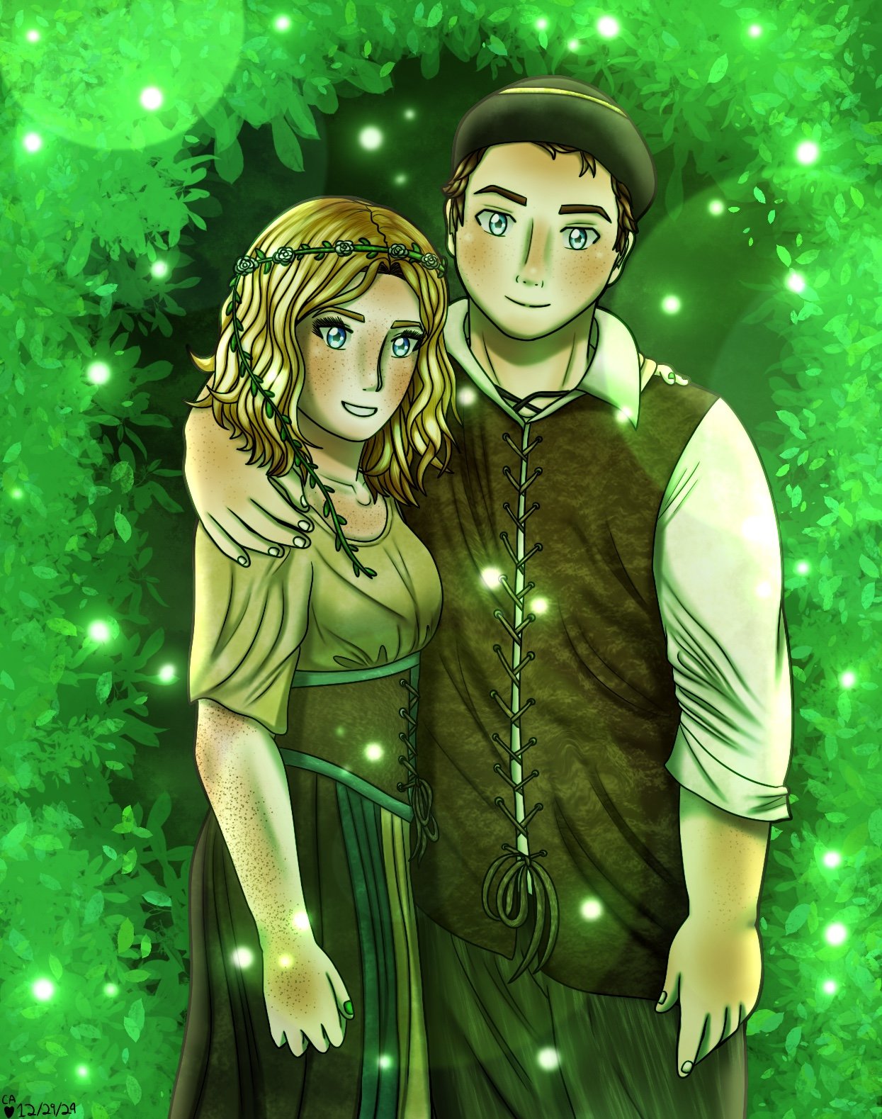 Storytellers