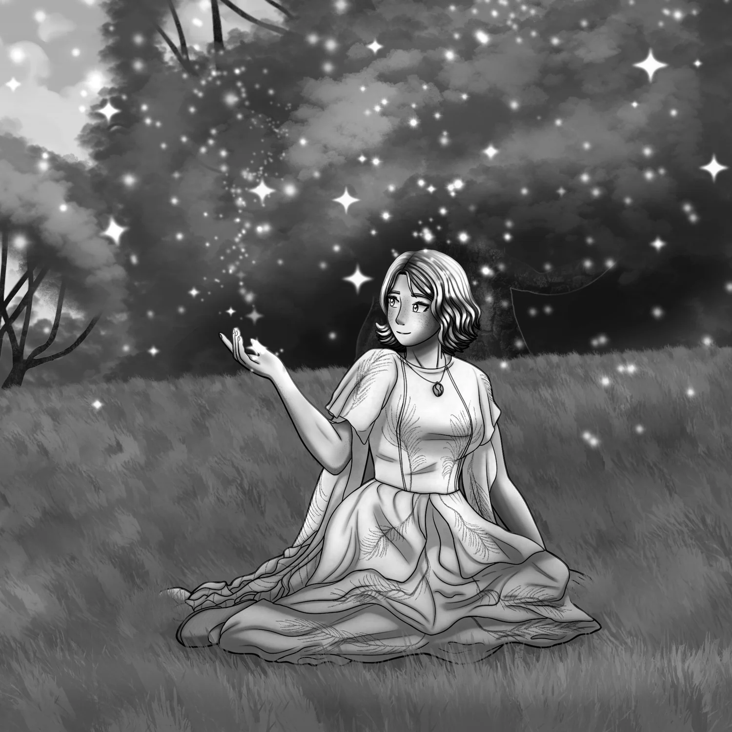 Claire Arnold’s Artwork