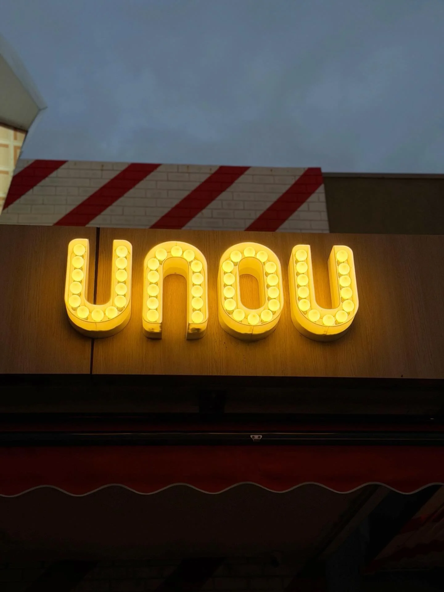 Sweet treat after dark 🫶🌅

#gelato #latenightsnack #sweettreat #seaford #melbourne