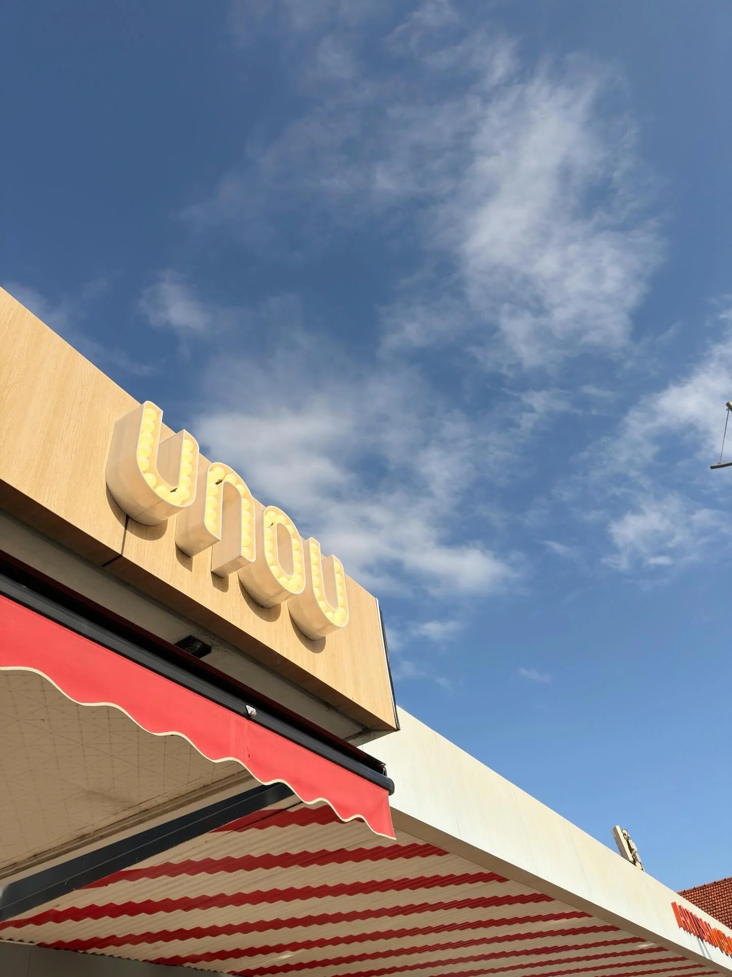 What a day Seaford&hellip; if you think it can&rsquo;t get any better, well, it can. Head down to Gelato UNOU to make your day just that bit more special ✨