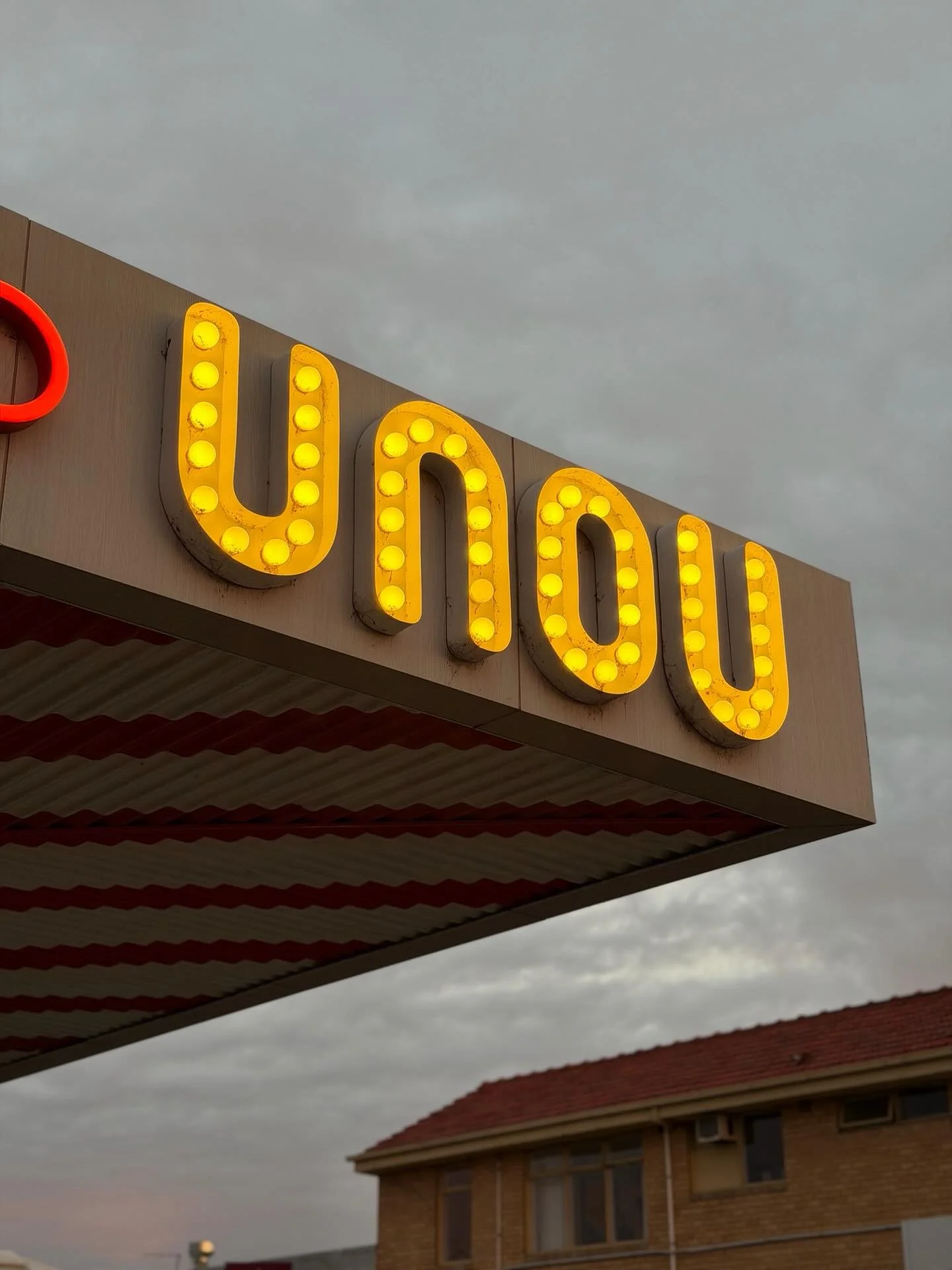 Craving something sweet to make your Friday night extra special&hellip; Order on uber Eats now from your fave corner 🫶