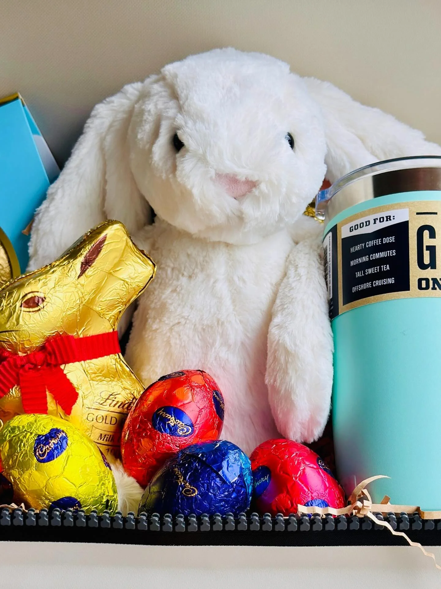 The wait is almost over! 🐣🌸🐣 Our $550 YETI Easter Giveaway winner will be announced tomorrow! This is your last chance to enter, so act fast! Check our pinned post on our Instagram for easy entry steps. Good luck, and Happy Easter! ☺️