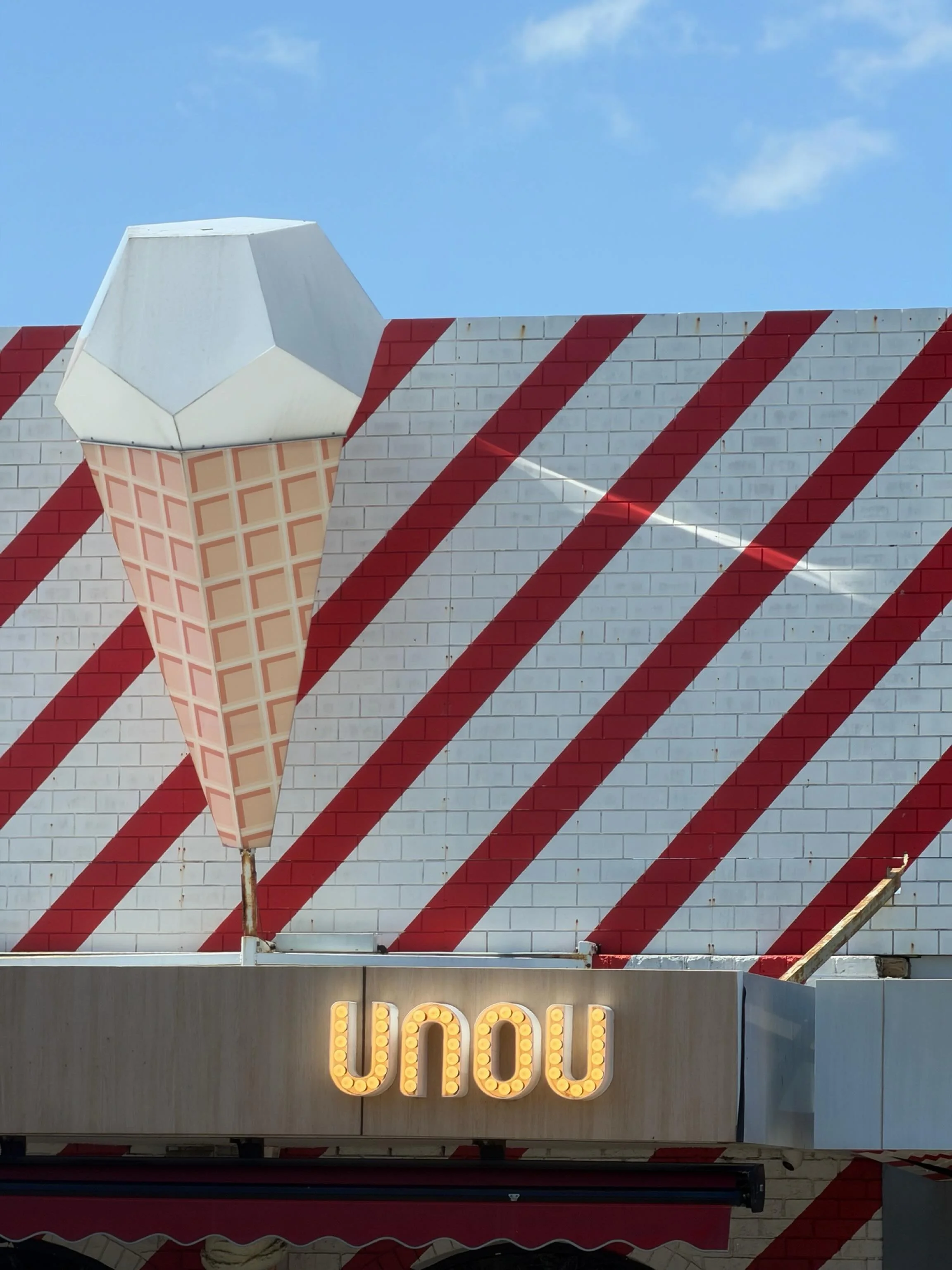 A soft reminder that we are still very much in gelato season 😌