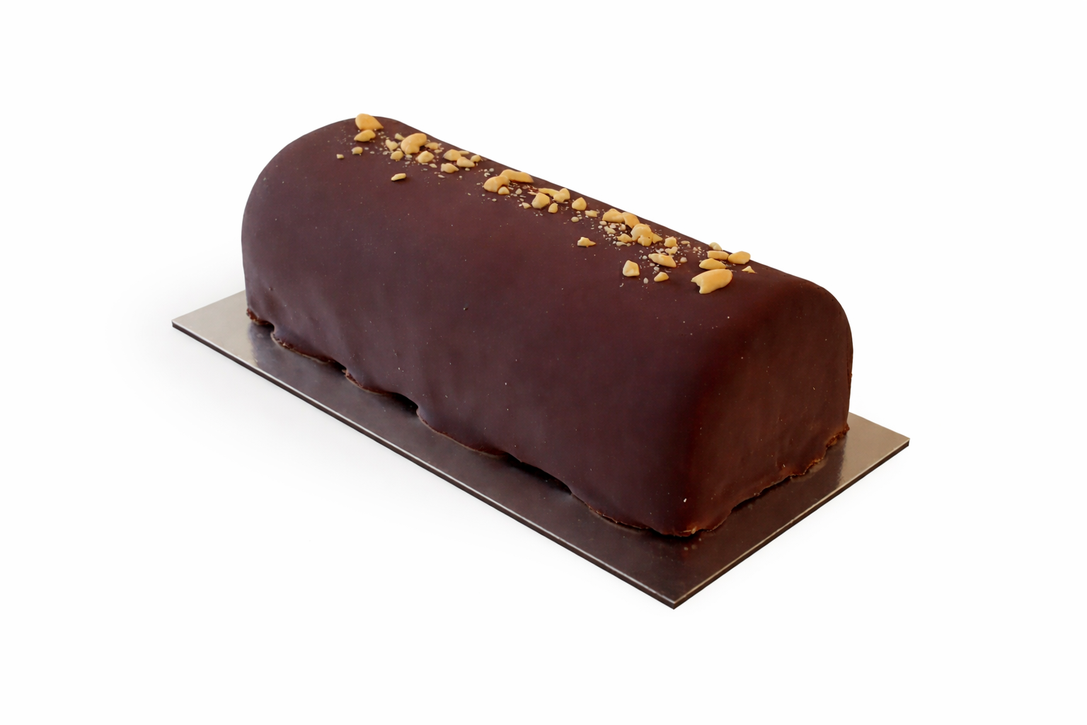 Snickers Log