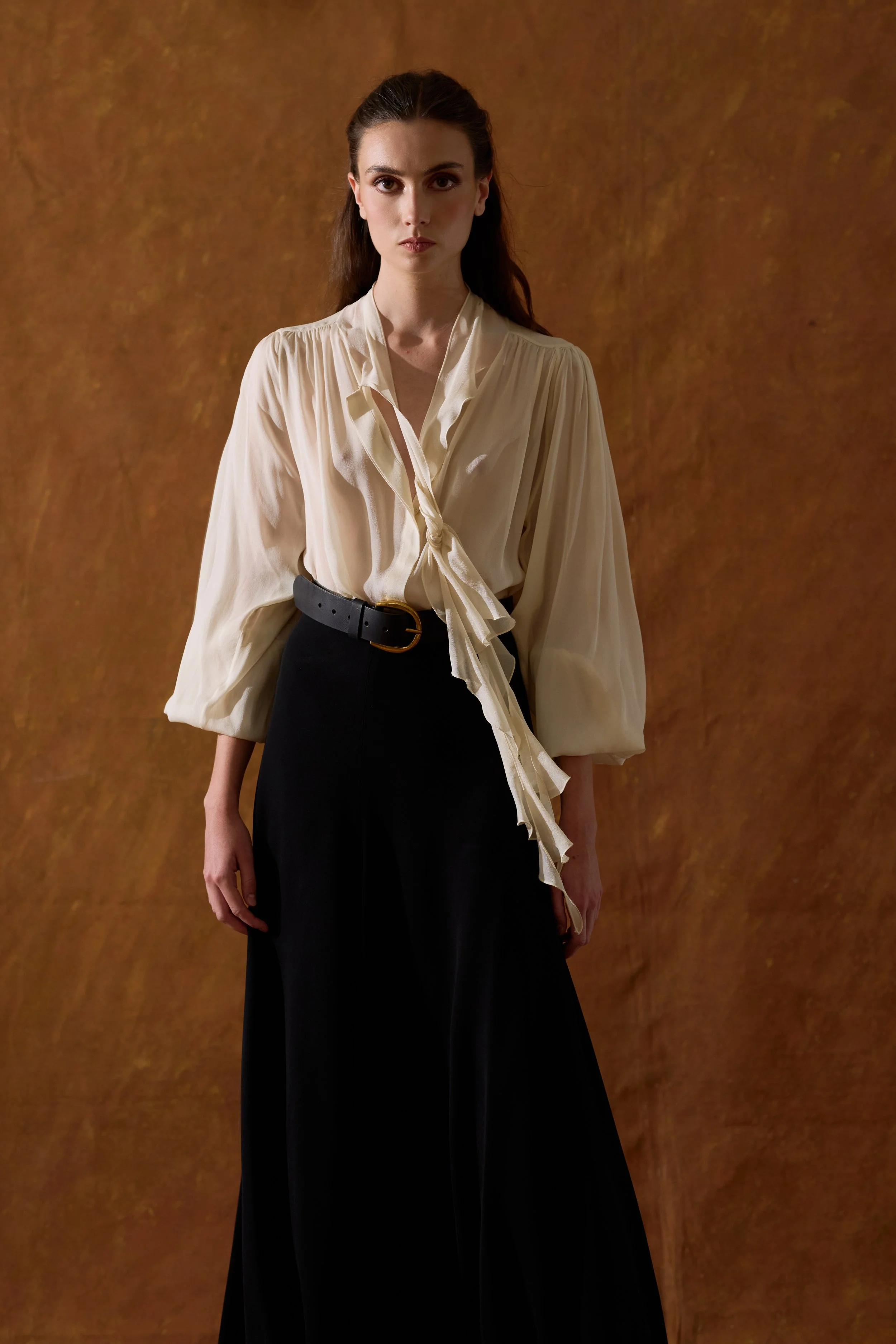 Duke Belt - Black