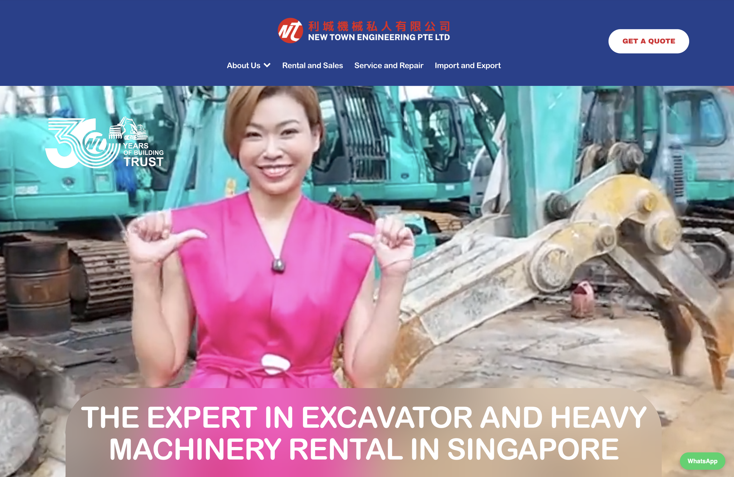 New Town Engineering website.png