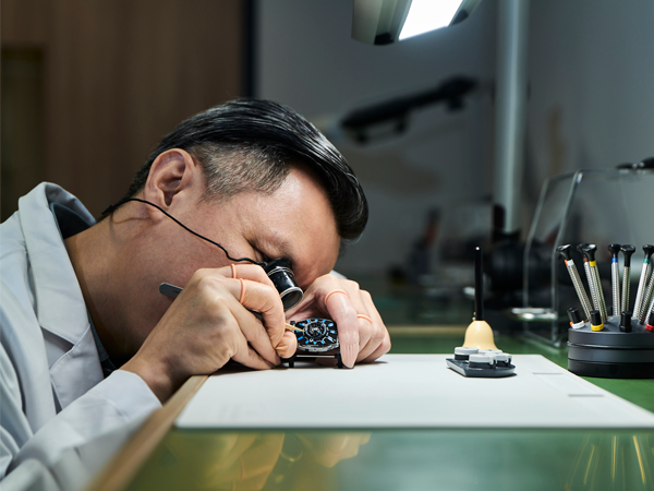 Horology Services by Cortina Holdings Limited