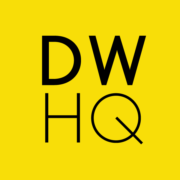 DWHQ | Moving Business Through Design