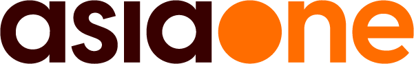 Logo of Asian One with stylized text and an orange circle forming the letter 'o'.