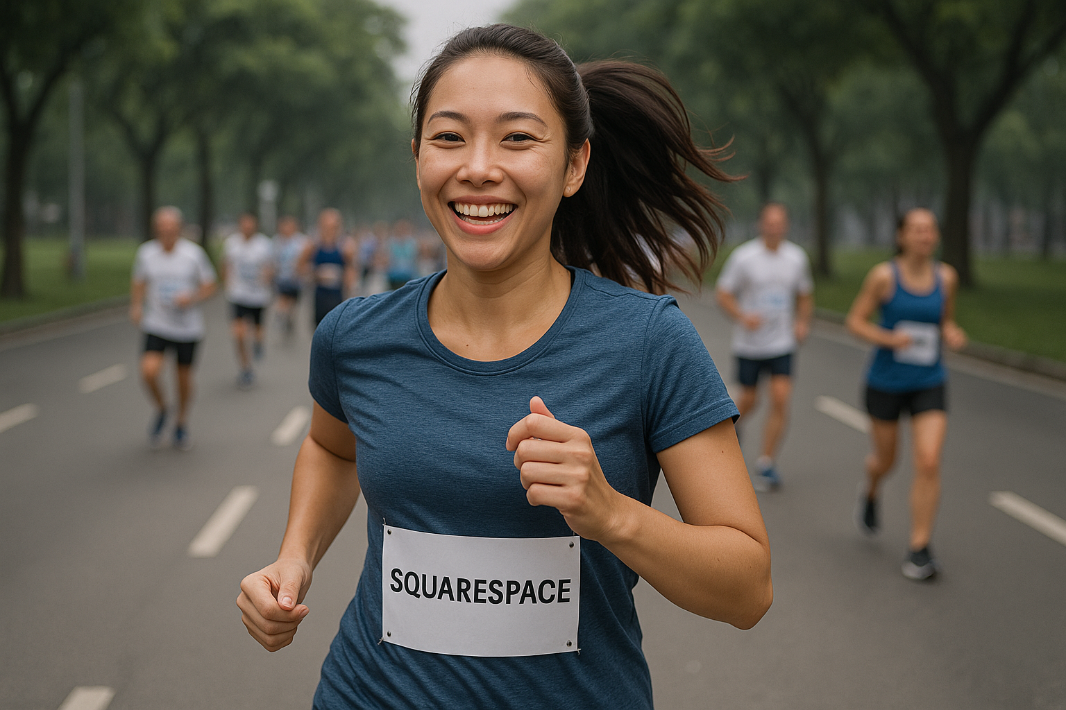 DWHQ’s Proven Framework for Building SEO-Optimised Squarespace Sites