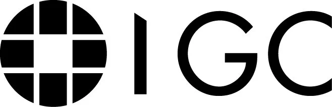 Client - IGC Logo