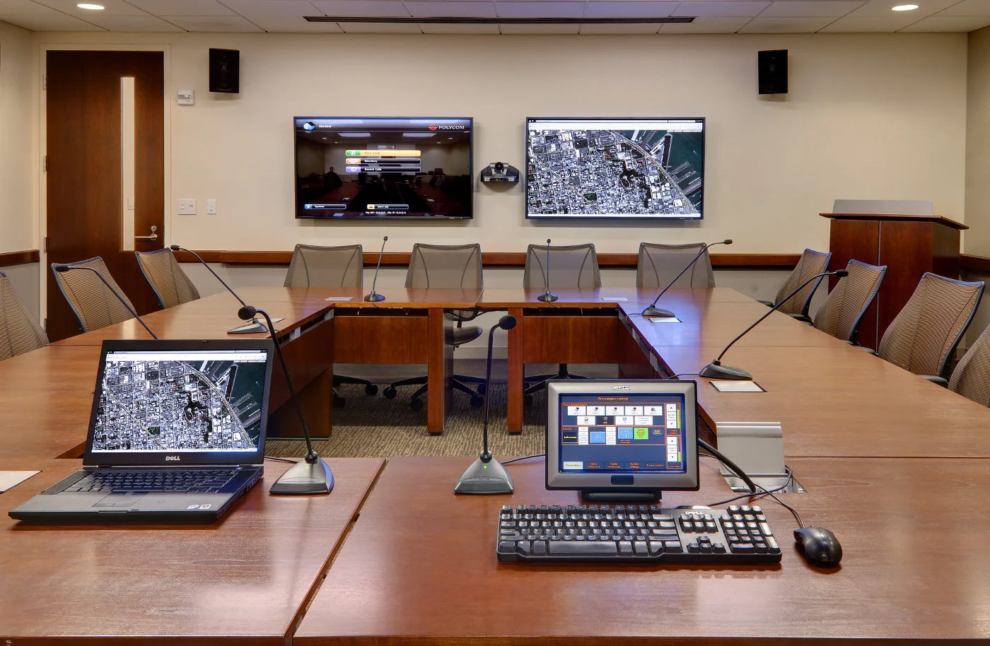 Interpol (USA Headquarters)