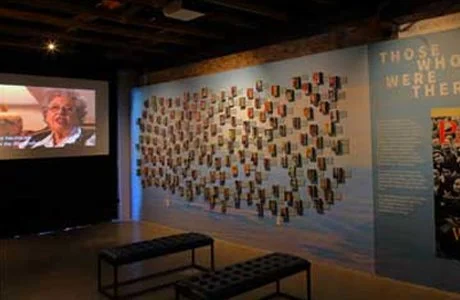 The Jewish History Museum