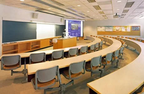 Washington and Lee University