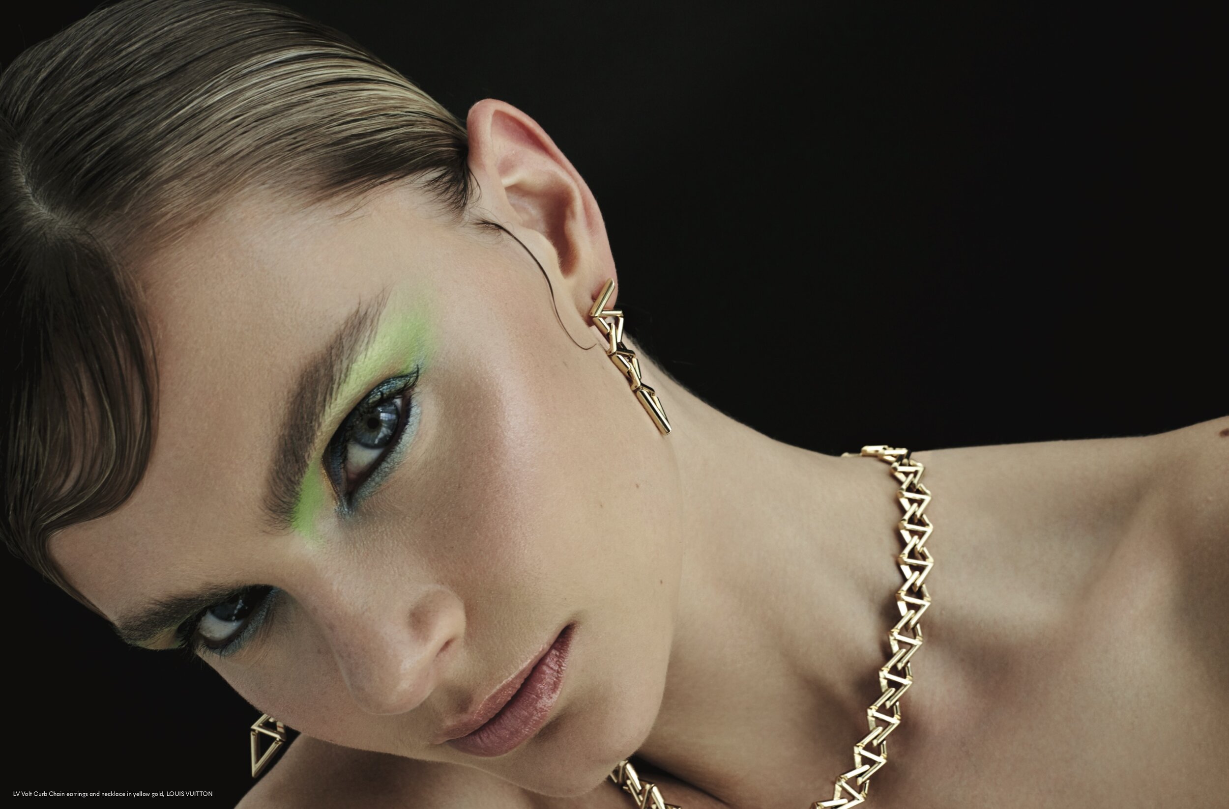 Beauty — Sophie Leach International Hair & Makeup Artist