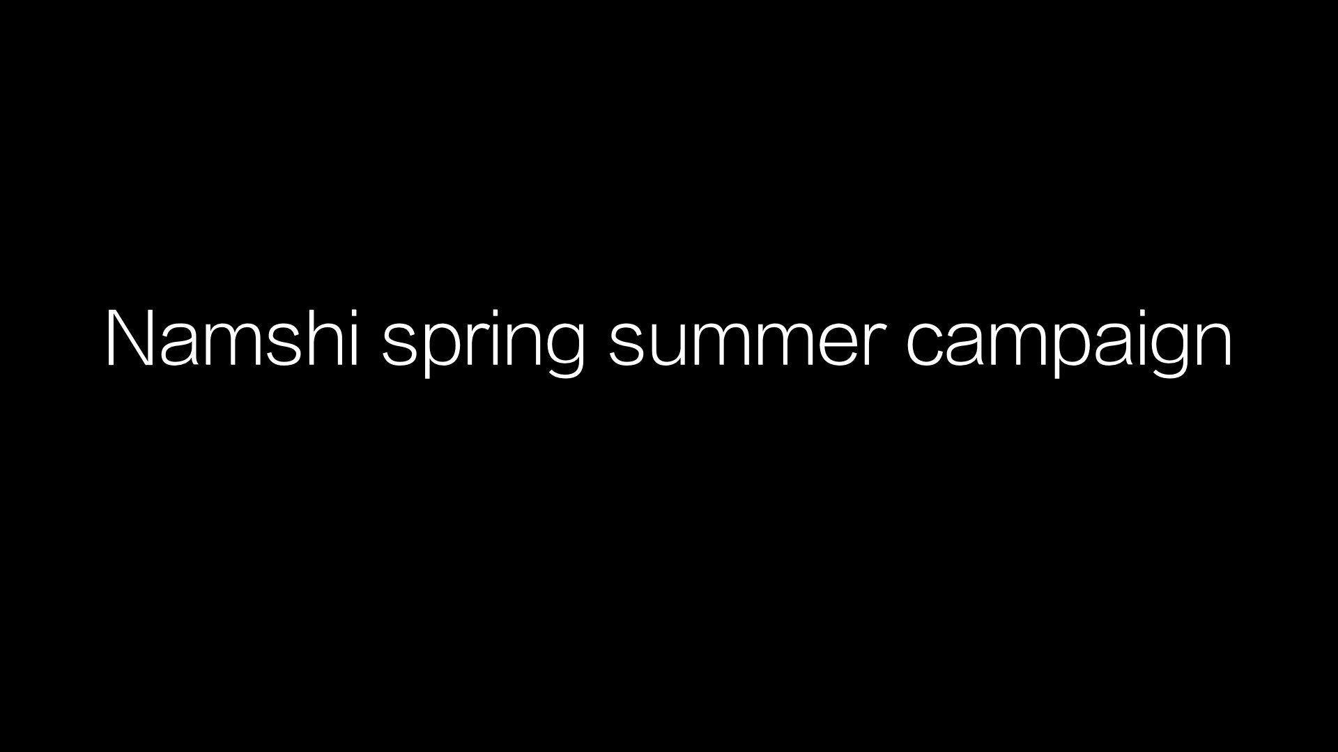 Namshi - Getaway