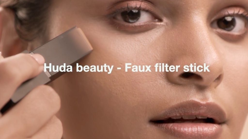 Huda beauty - Faux filter stick