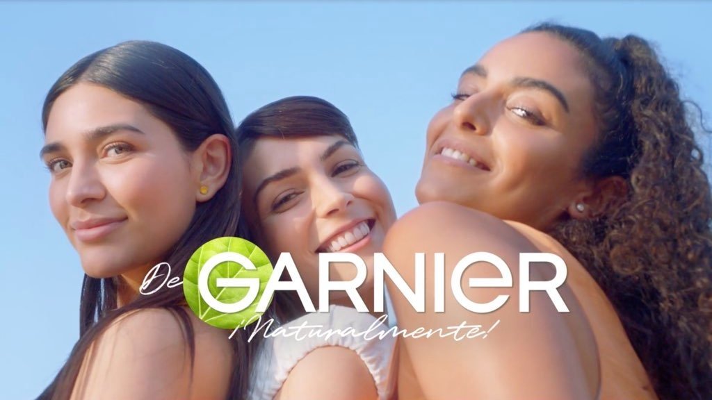 Garnier - LATAN