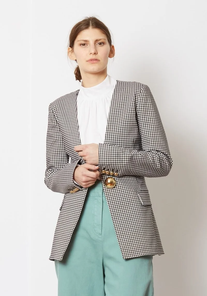 Opening-Ceremony-Tailored-Gingham-Single-Button-Jacket---Black-White-20190226142924.jpg