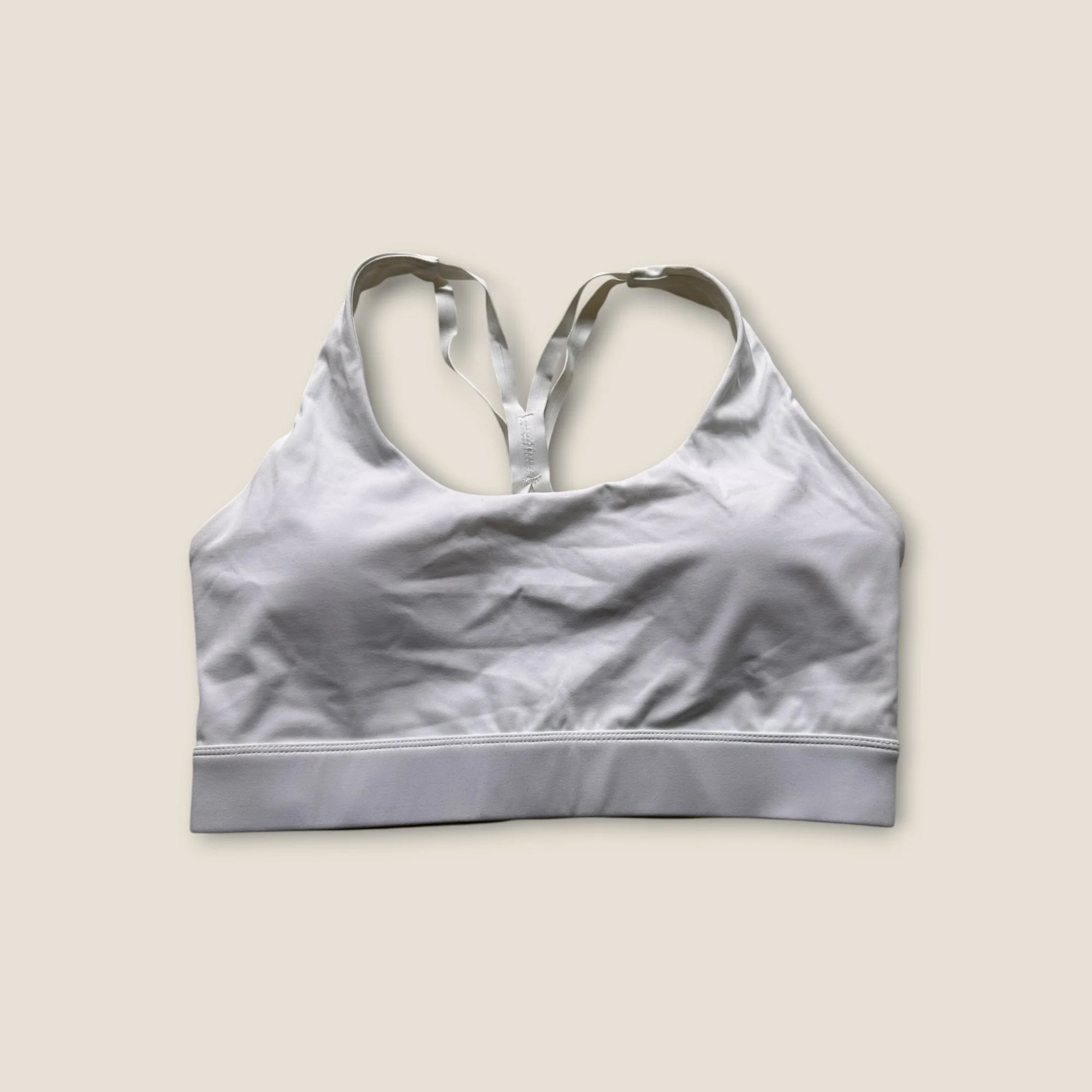 Adanola Strappy Bralet Top - Size M