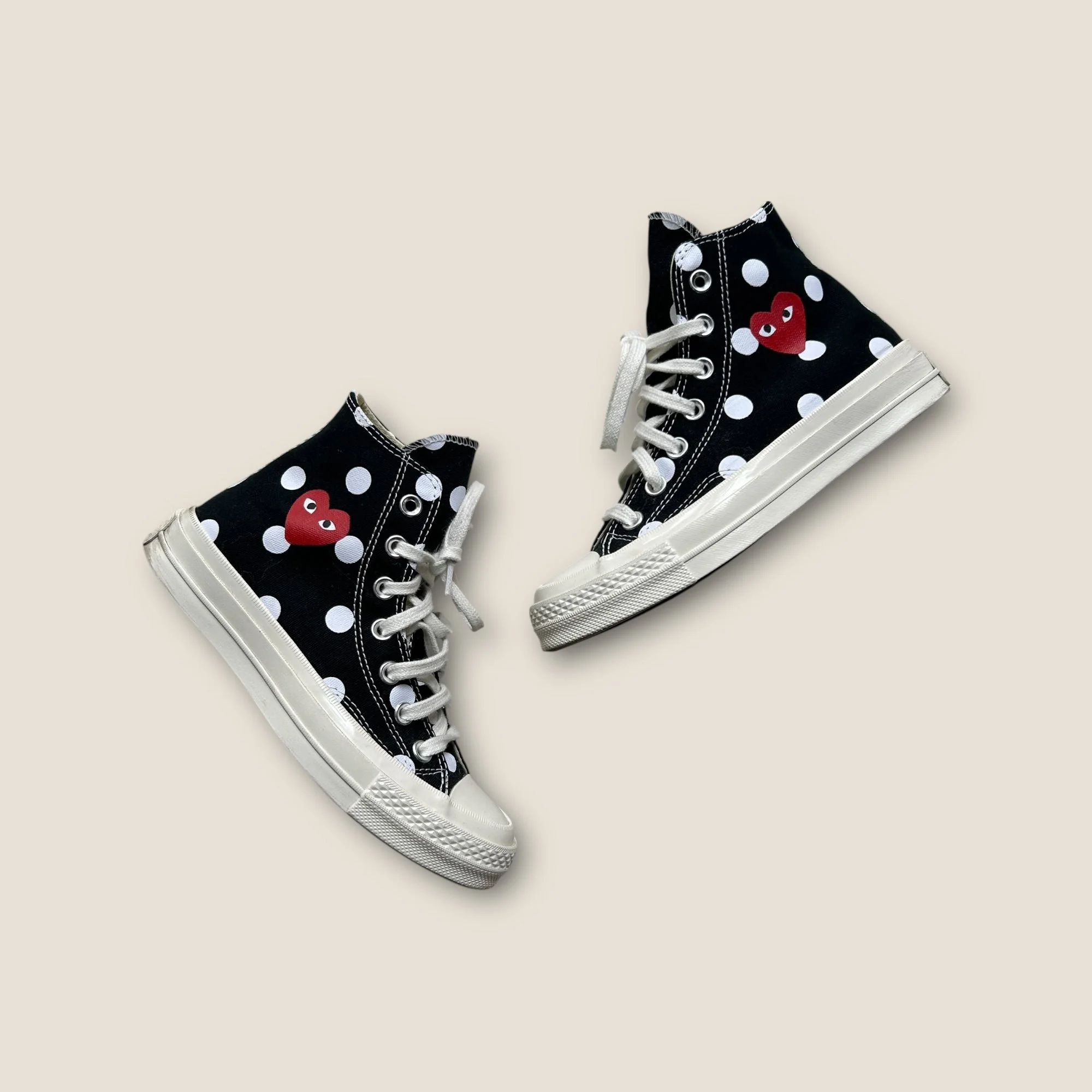 Garcons Converse Comme Des Garcons Play Uk Online Comme Des