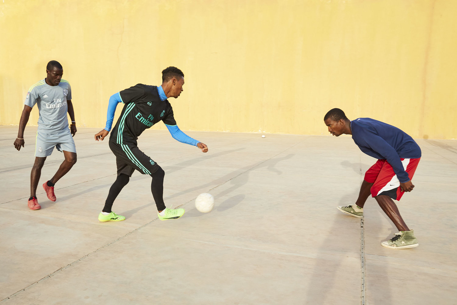Five A Side In Cape Verde Travel Sport Photography Nick Dolding Five A Side In Cape Verde Travel Sport Photography Nick Dolding