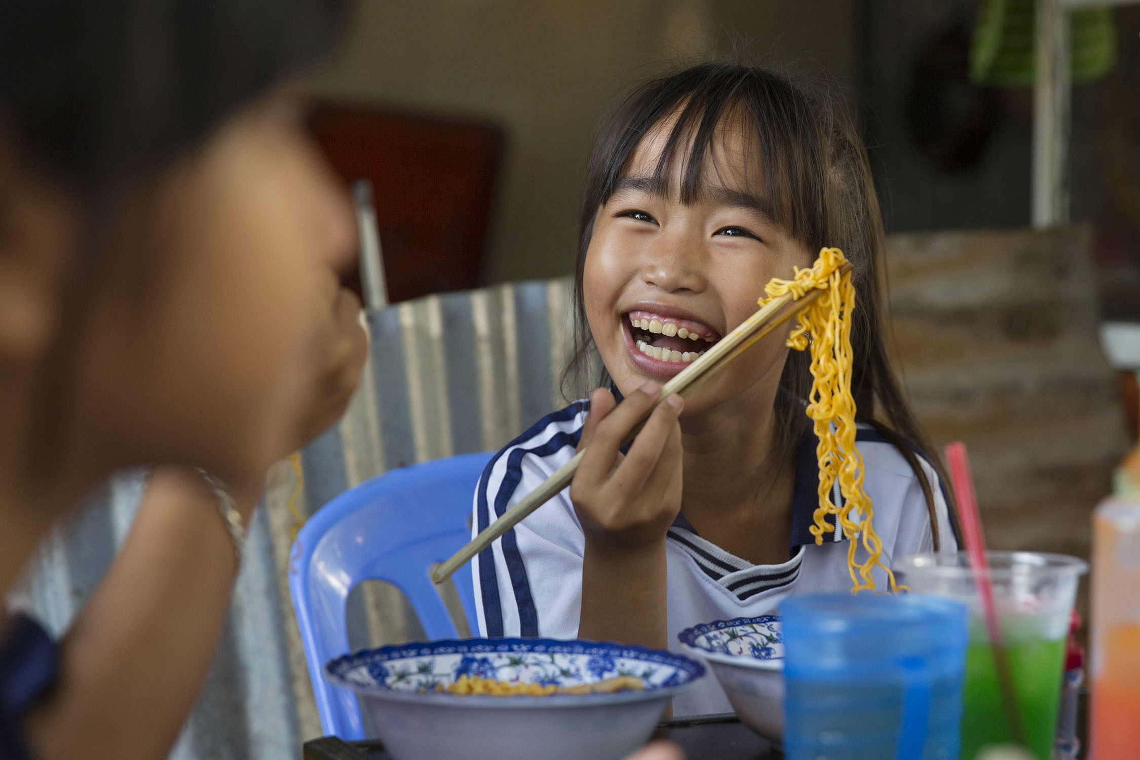 Travel photography by Nick Dolding