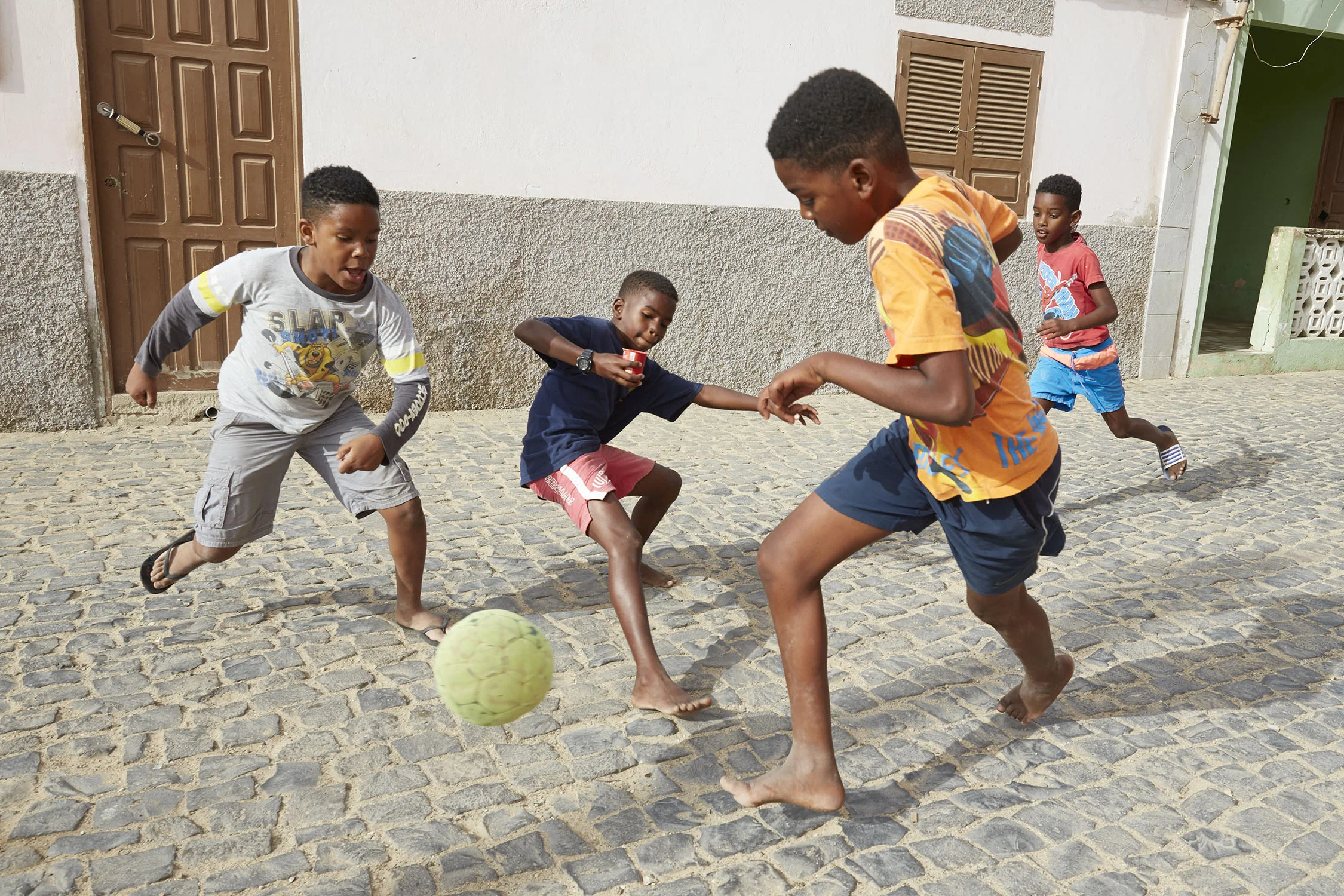 Travel portraits by award winning lifestyle photographer Nick Dolding