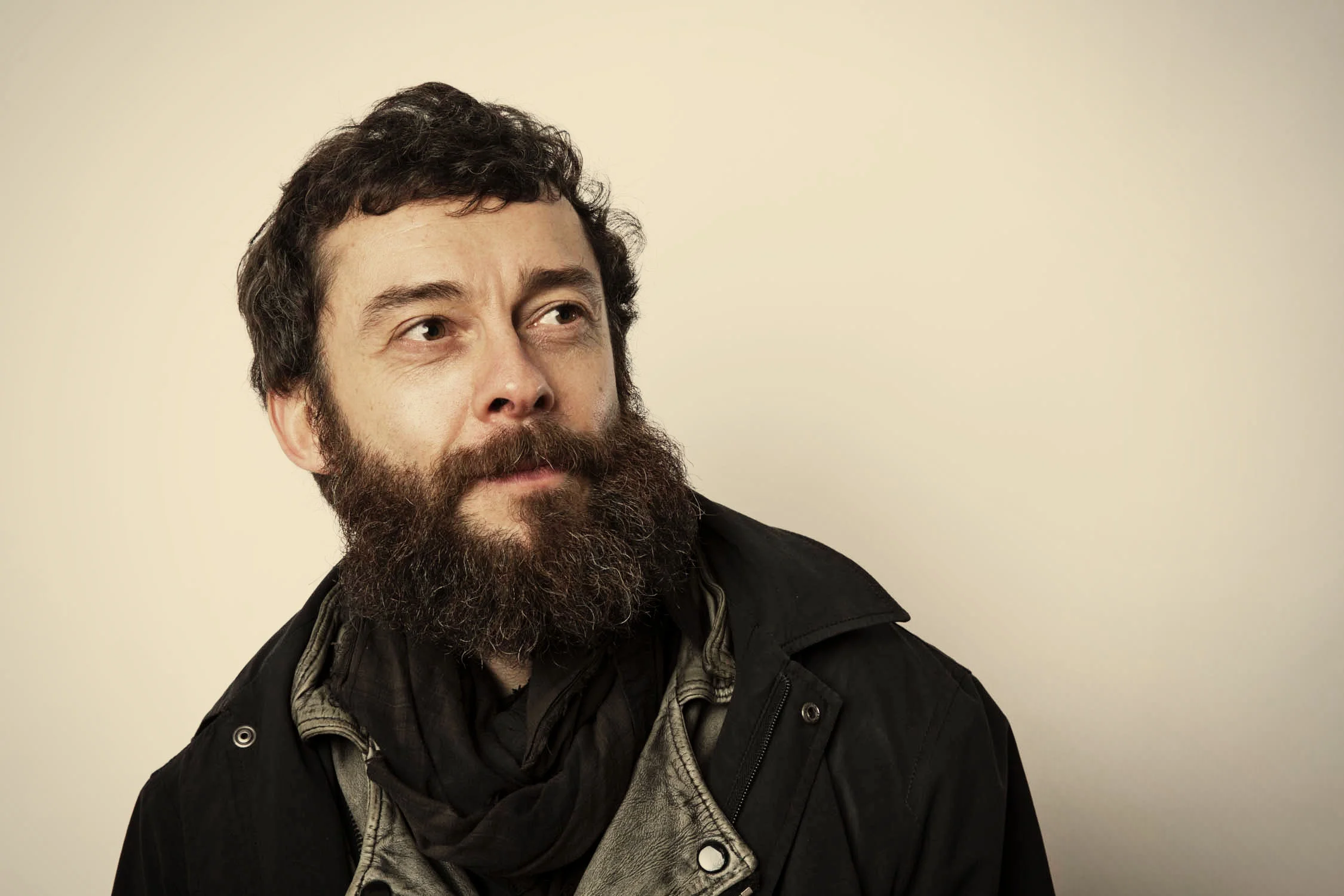 Candid stills portraits