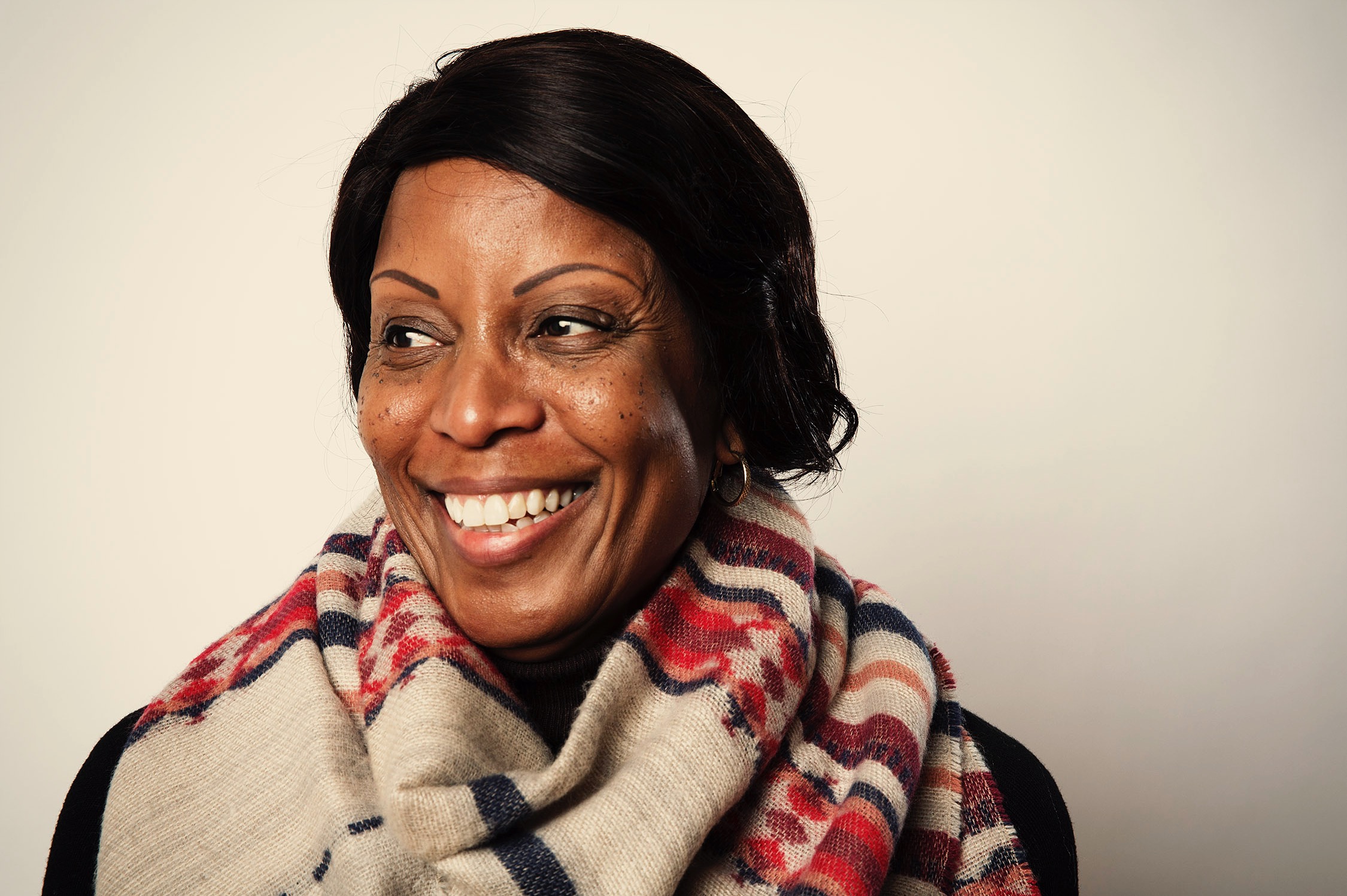 Beautiful stills portraits