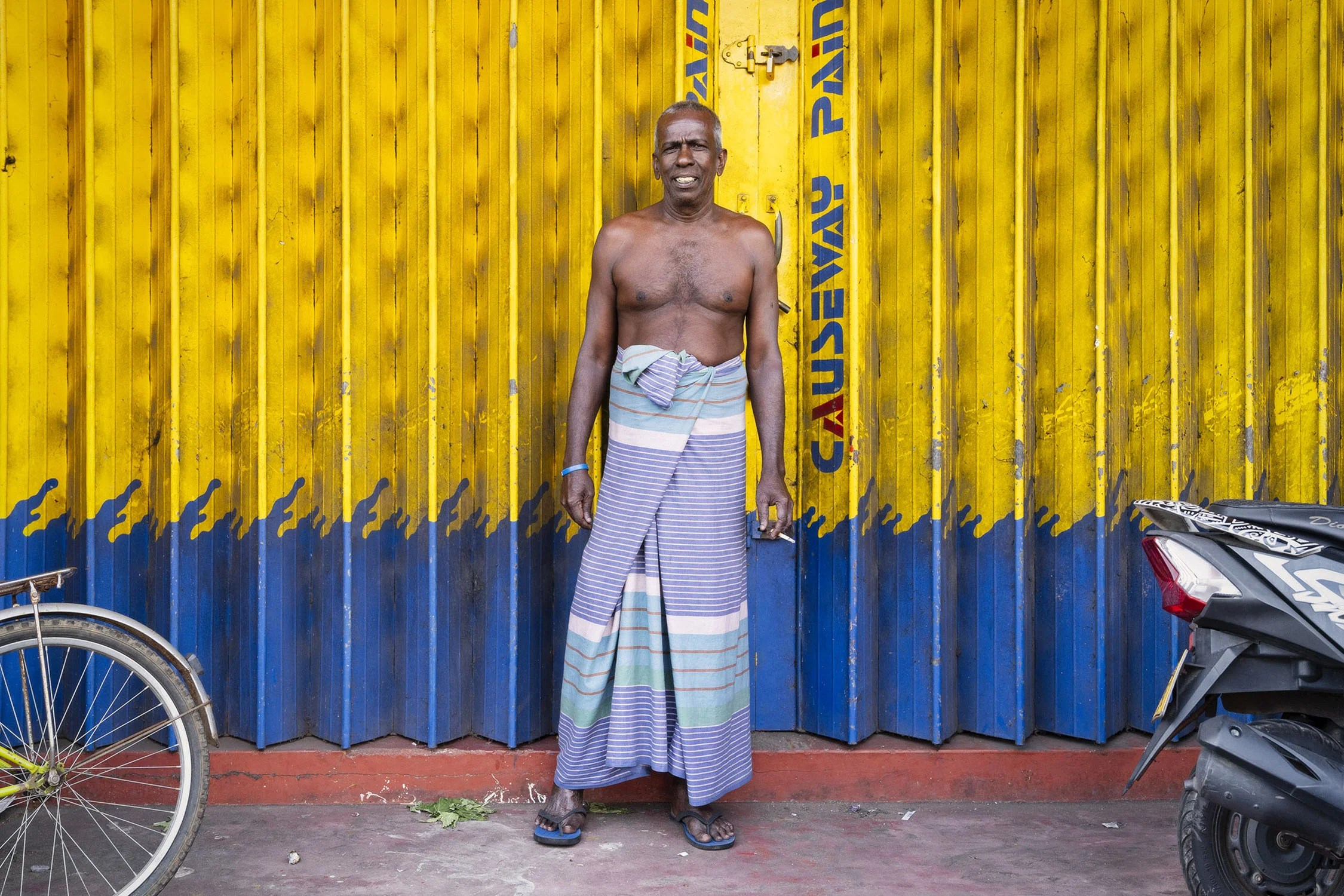 Travel lifestyle photography from Sri Lanka