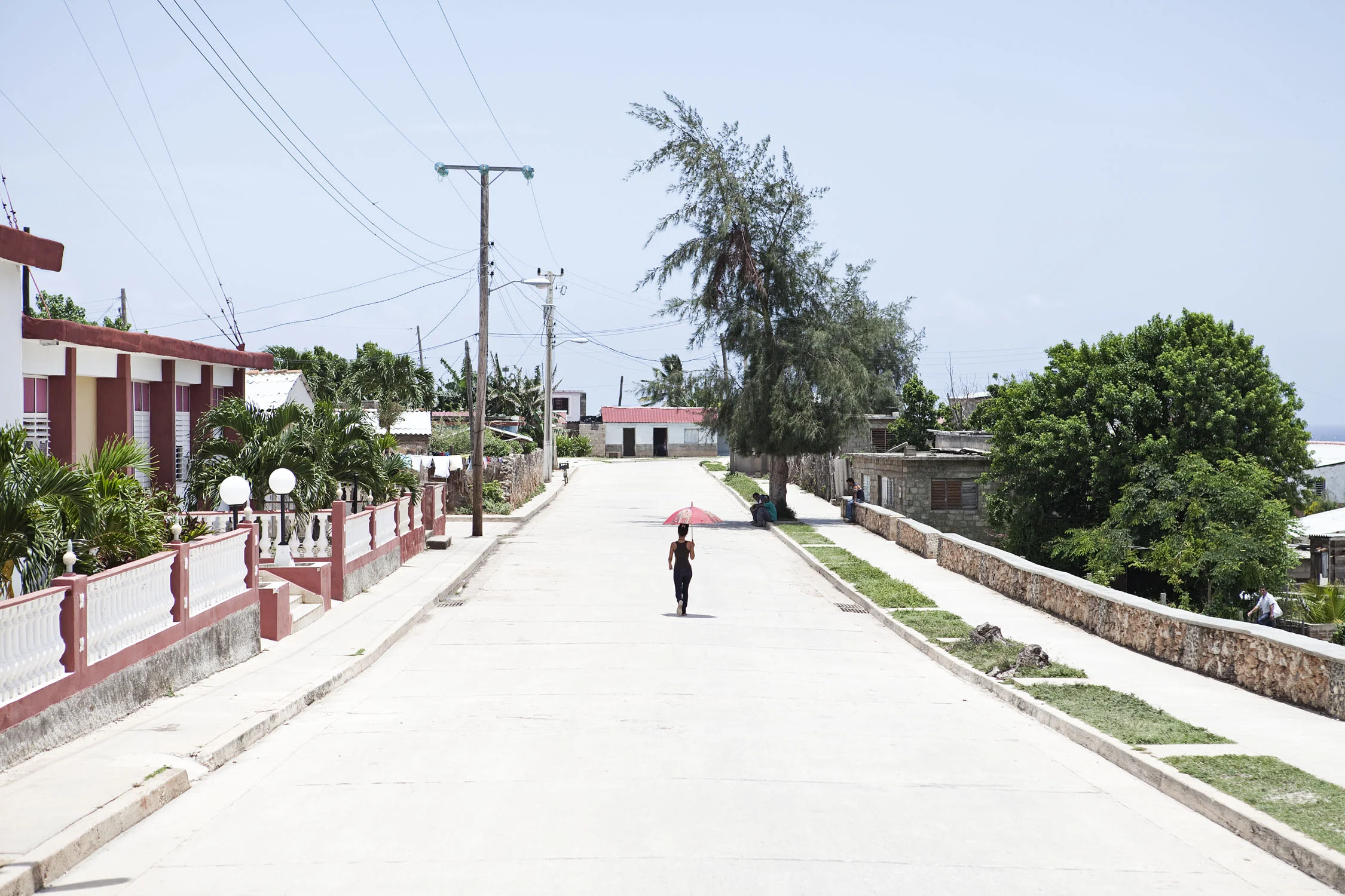 Cuba travel photography