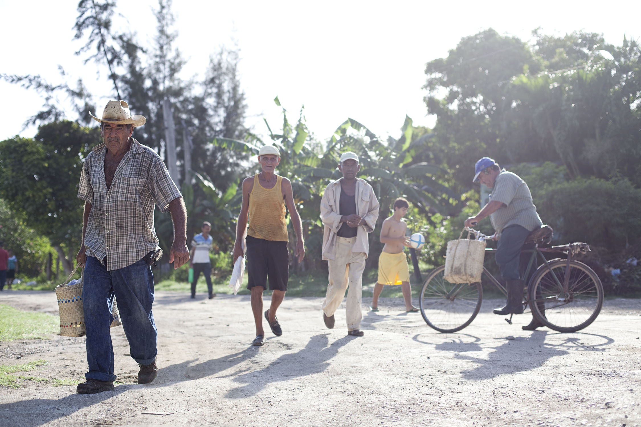 Lifestyle photography Cuba