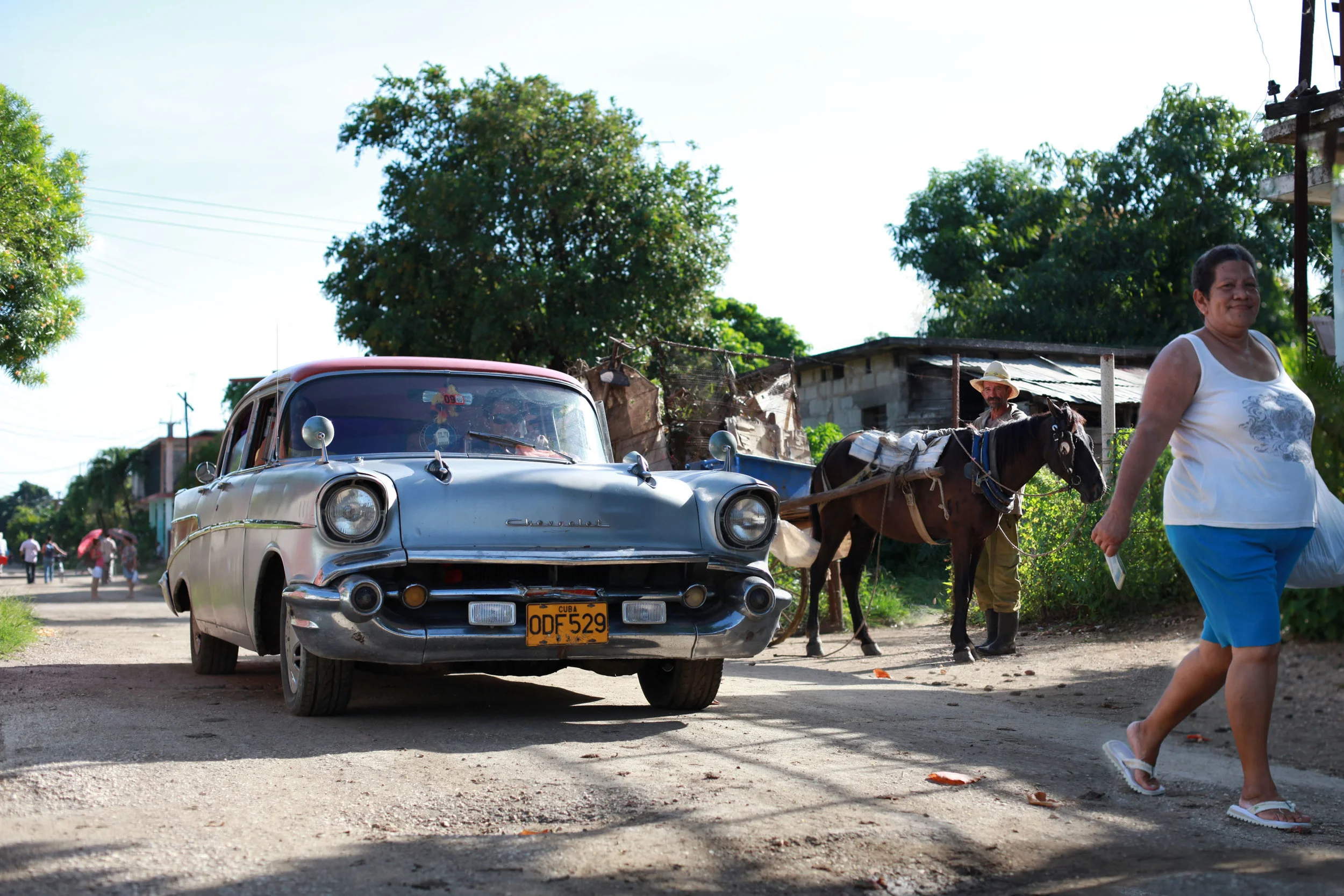 Travel lifestyle photography