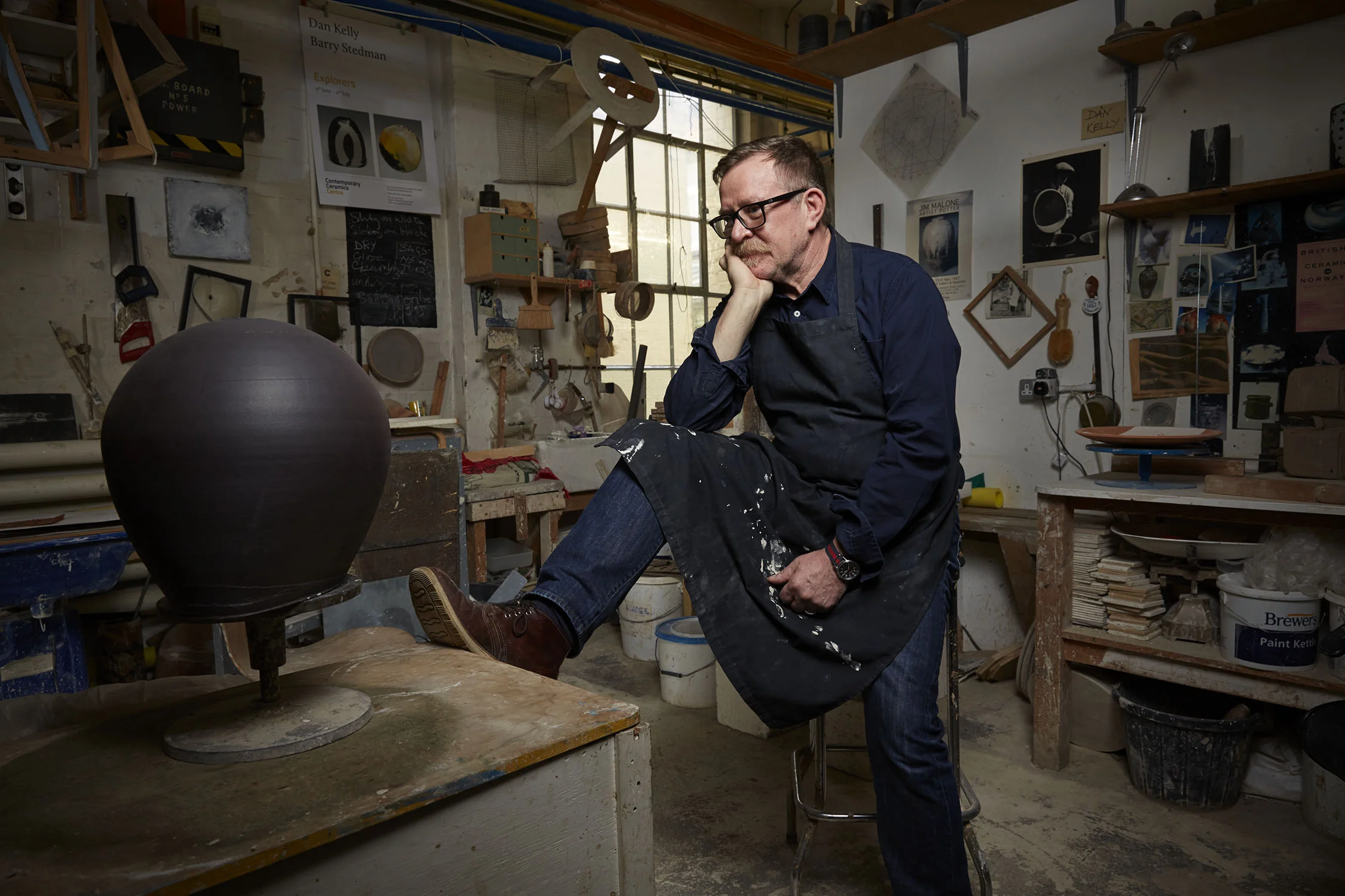 Portrait photography