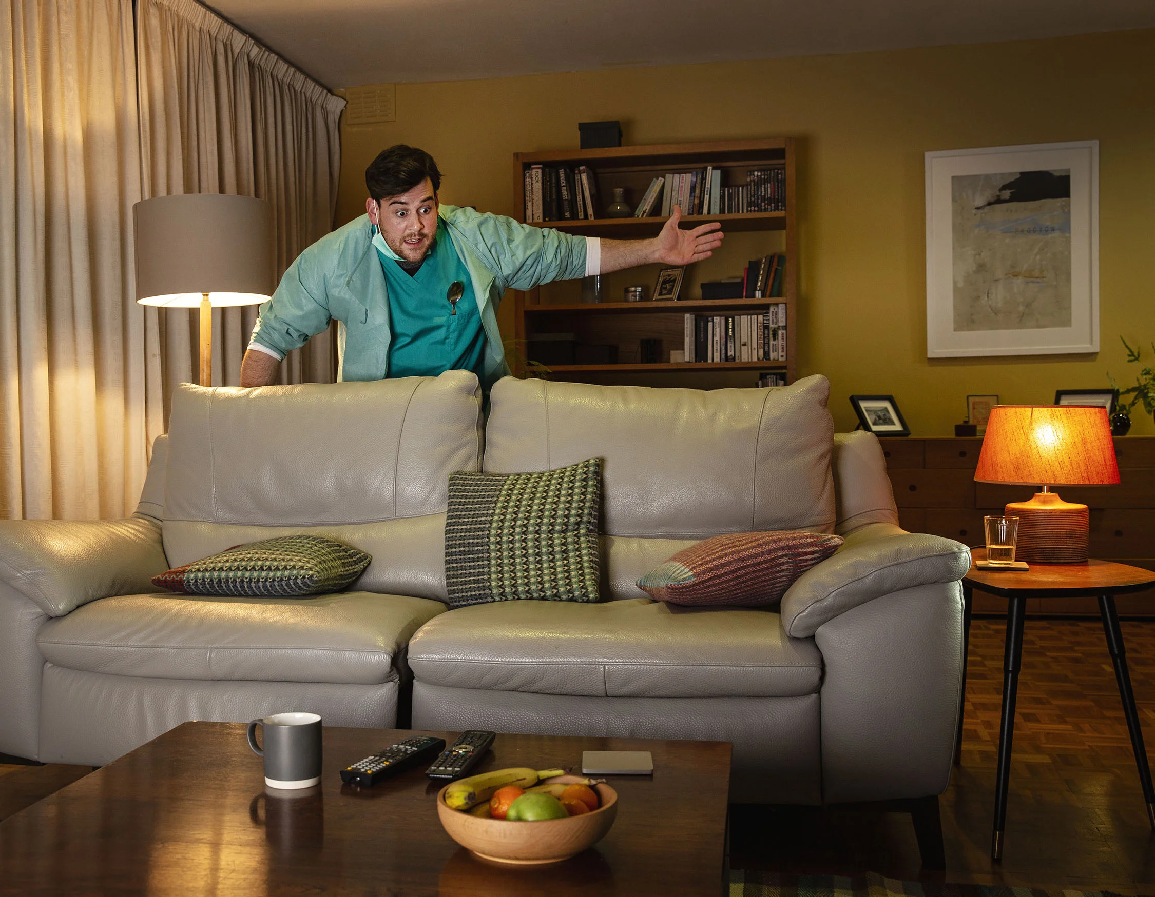 photoshop element for the composite