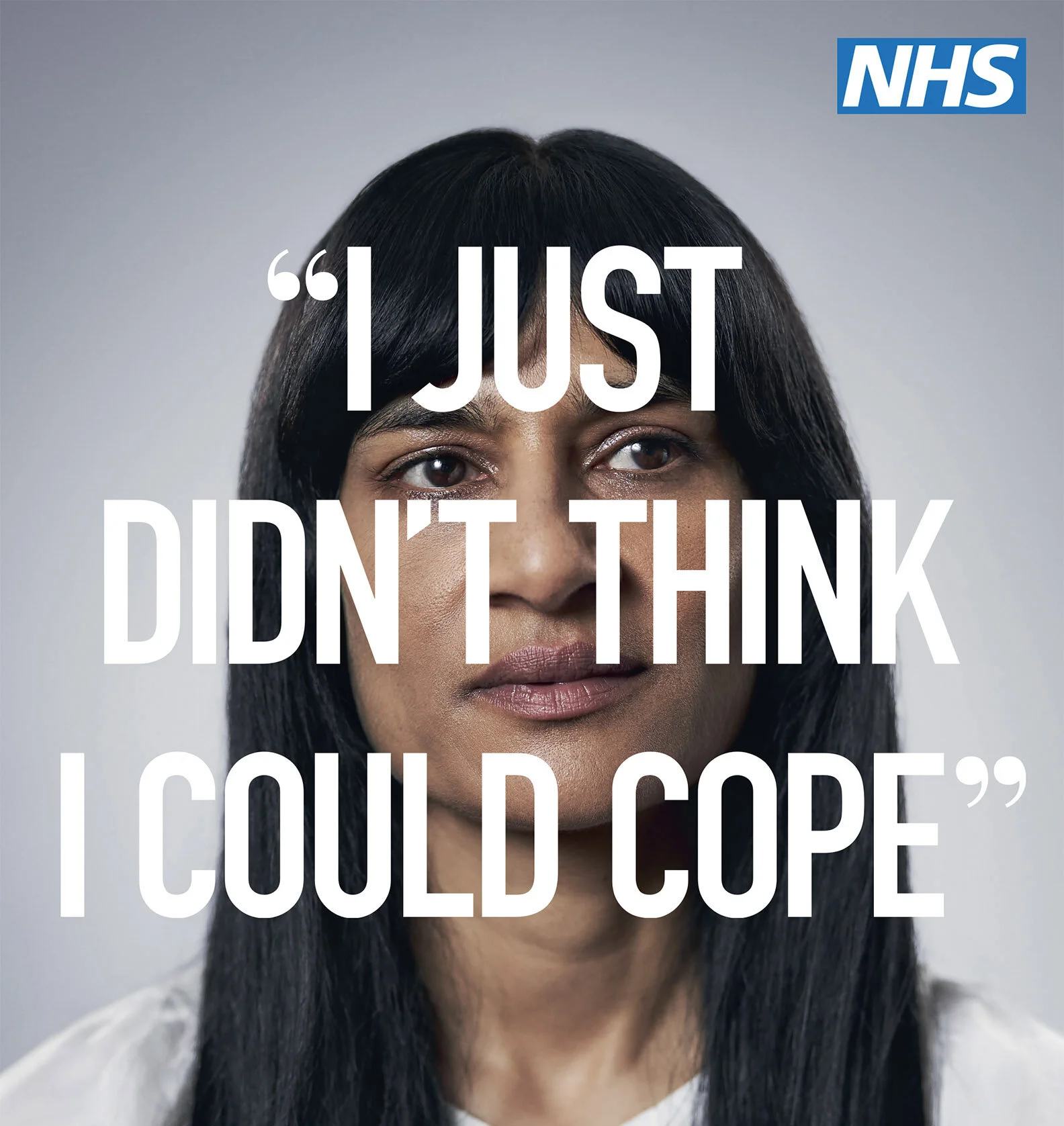 NHS Talking Therapies Sarah