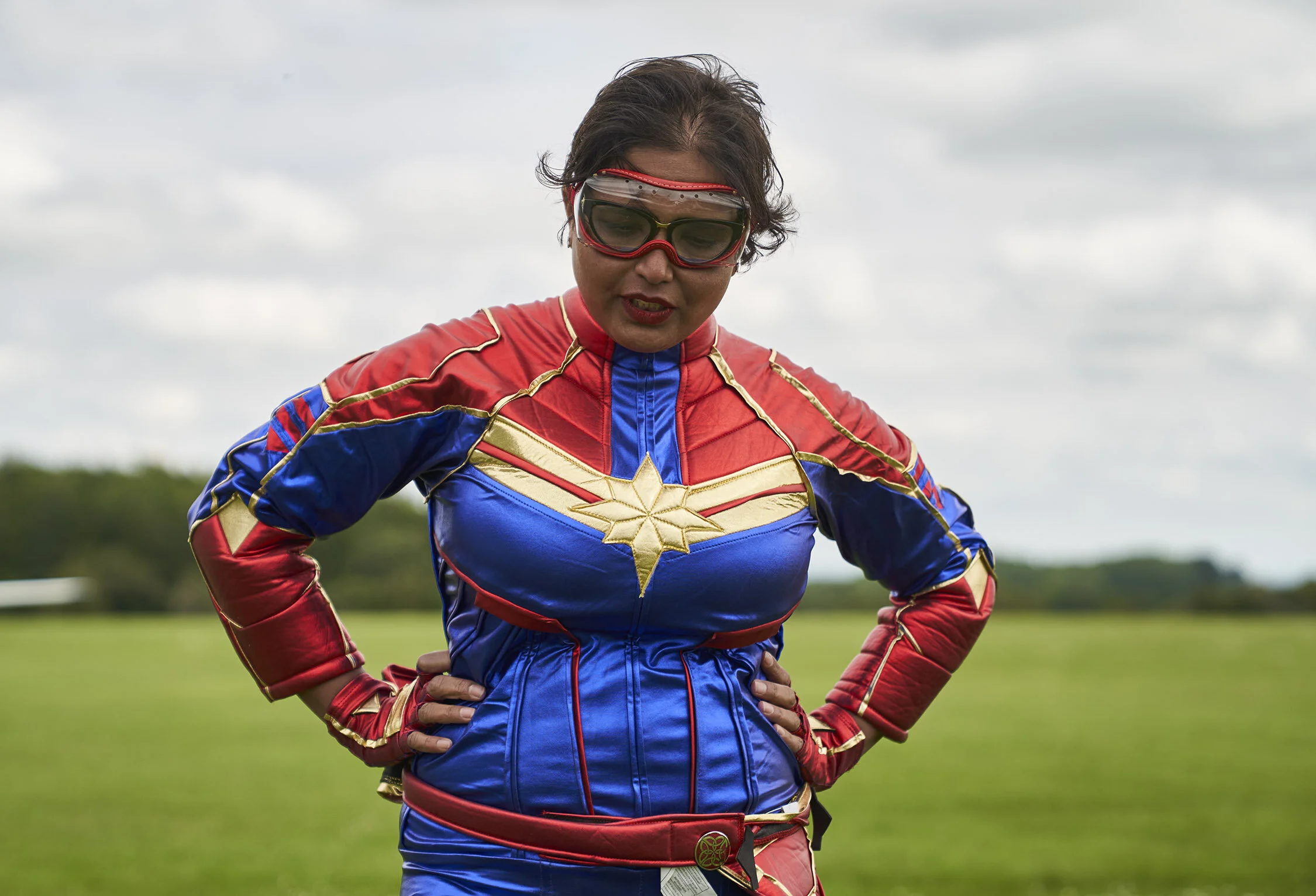 Harder than it looks