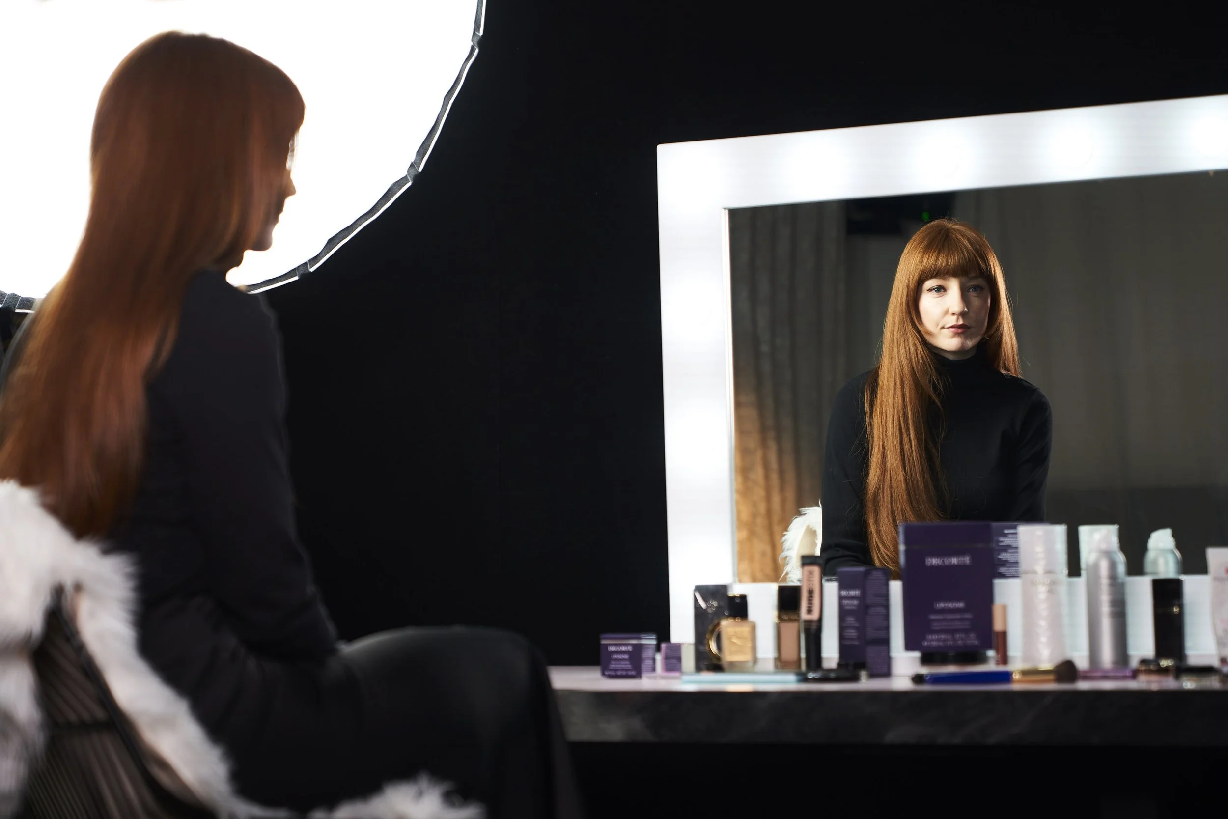 Nicola Roberts singing Help!