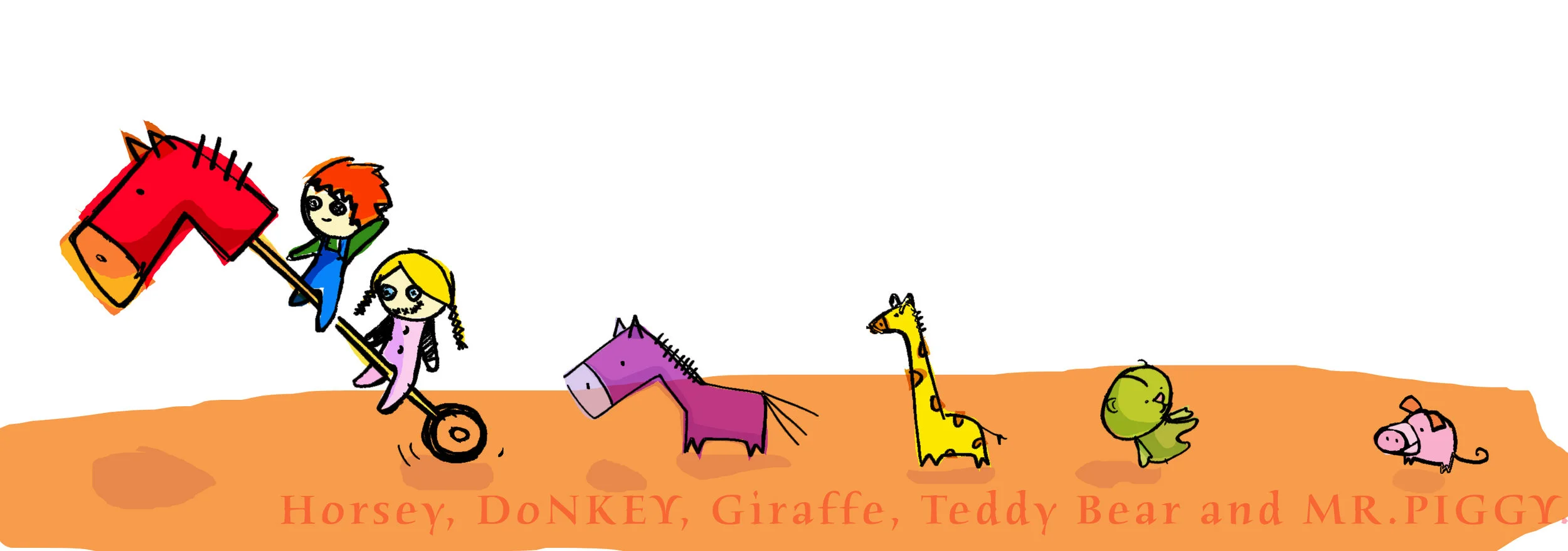 Children's book