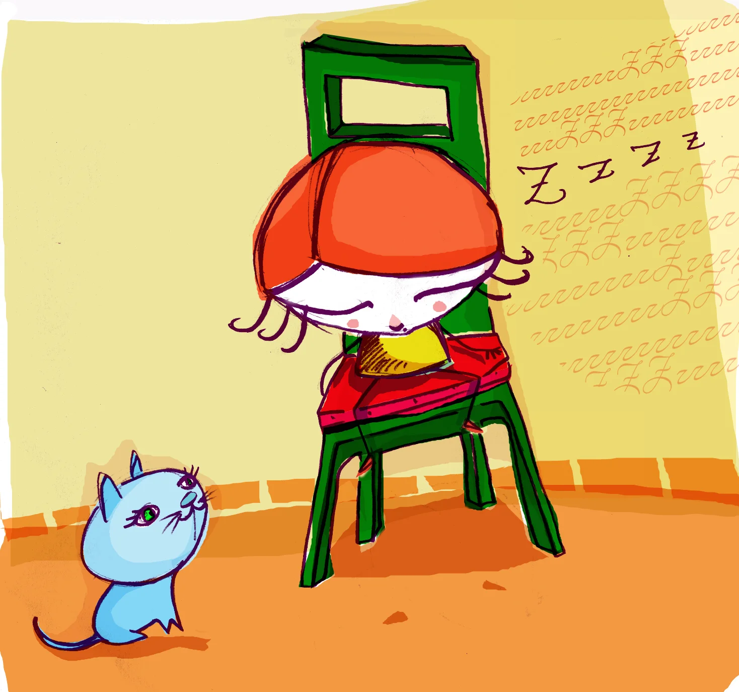 Children's book