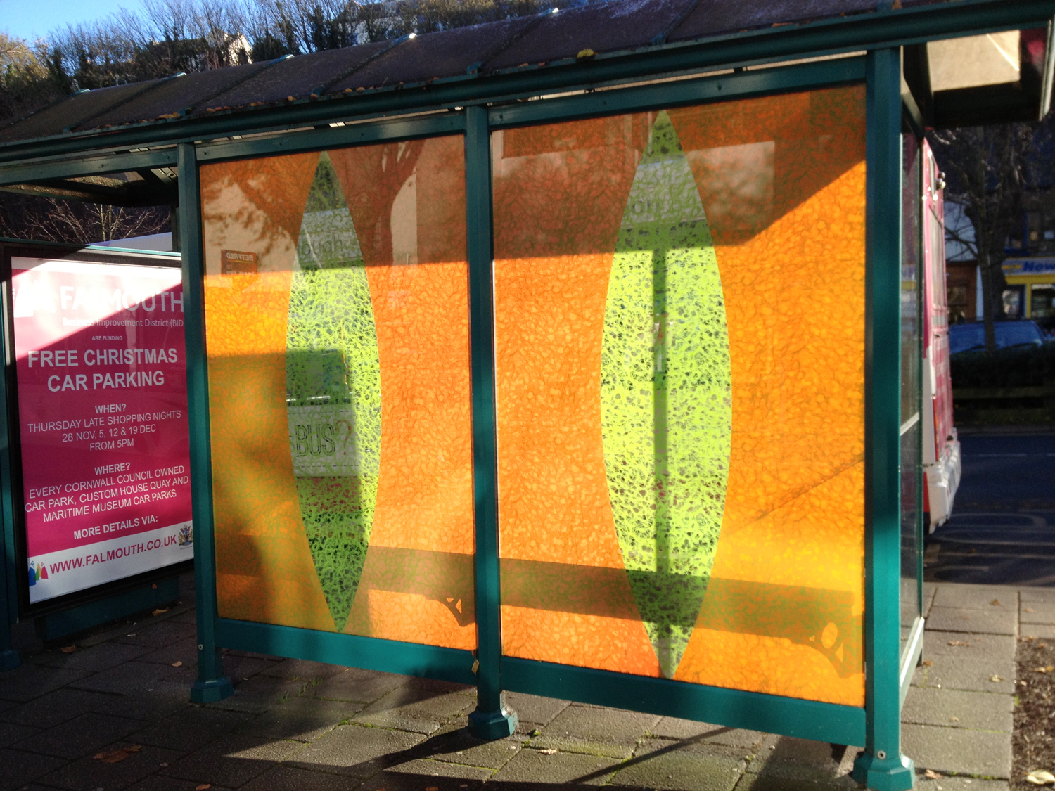 8 The Moor, Falmouth - Bus Shelter Panels.jpg