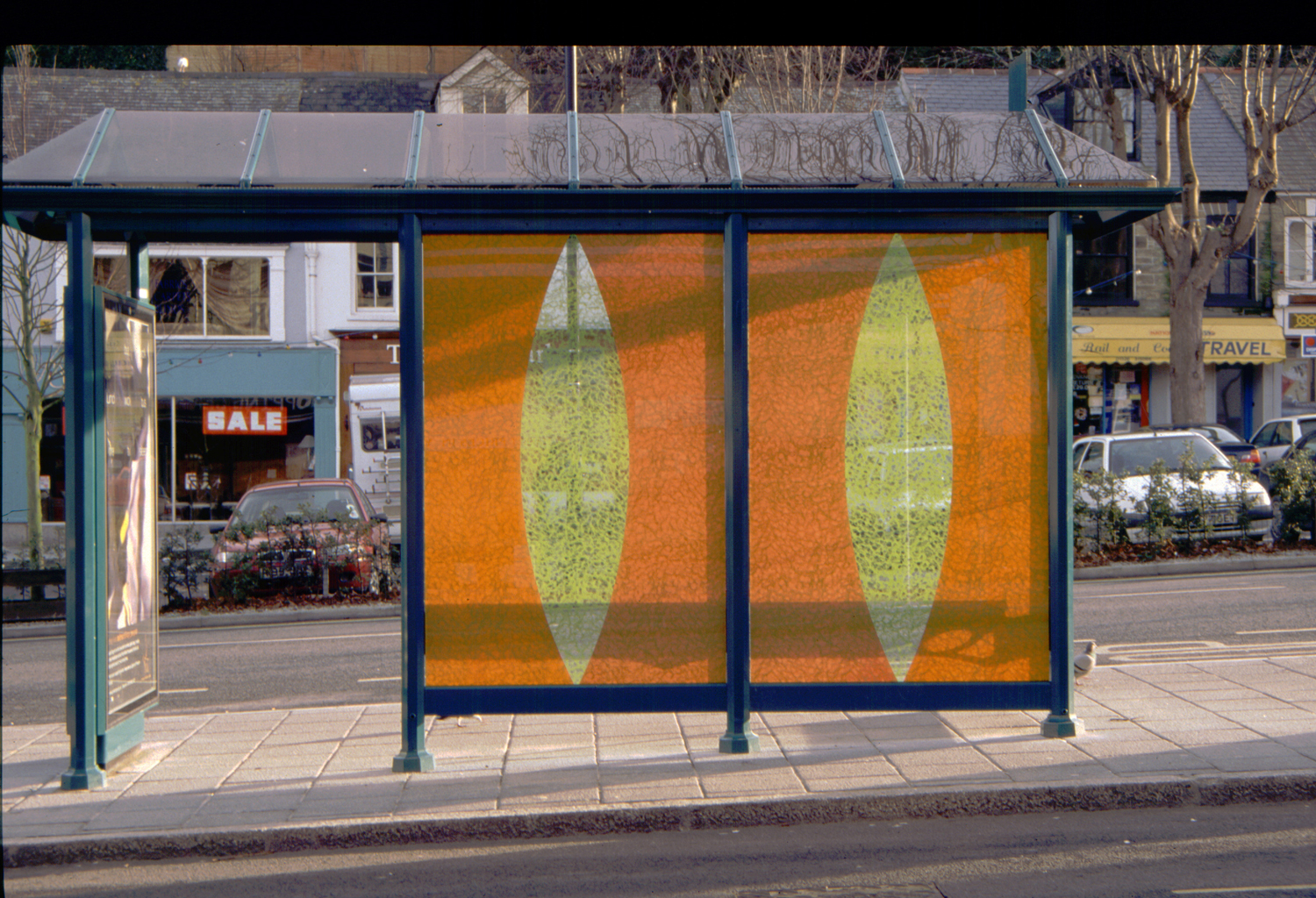 7 The Moor, Falmouth - Bus Shelter Panels.jpg