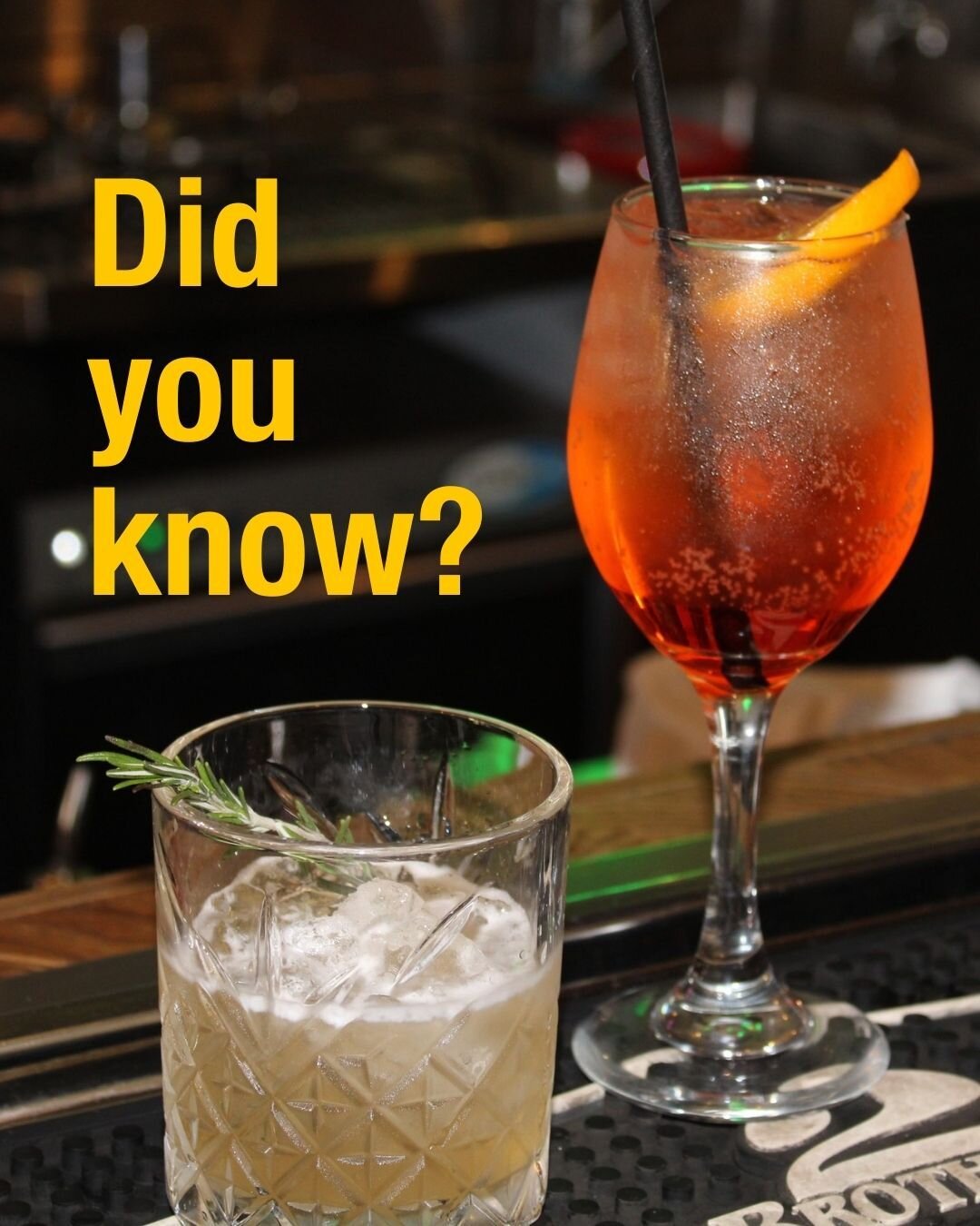 Did you know that every day between 5 pm &amp; 6:30 pm, our cocktails are only $16? 

#ventuno21 #bayside #SupportLocal #SupportSmallBusiness#ItalianFood #GoodFood #melbourne #cocktail #mocktail#pizza #pasta #wine #beer #blackrock #ComeSeeUs#NewMenu 