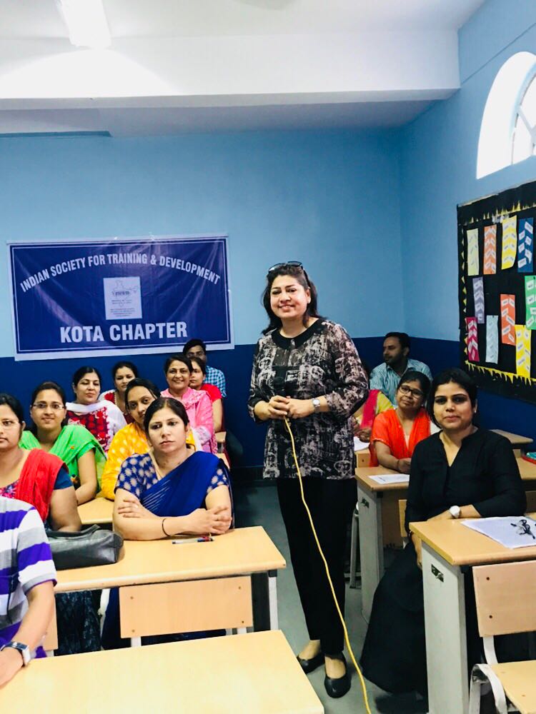 "Change Begins with Me"