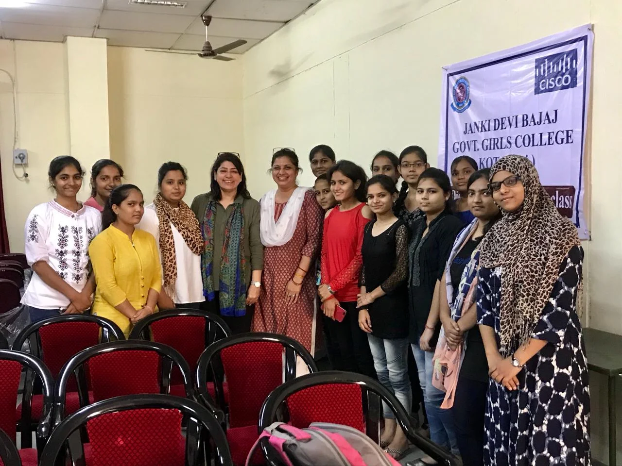 Resume Writing & Mock Interview Session