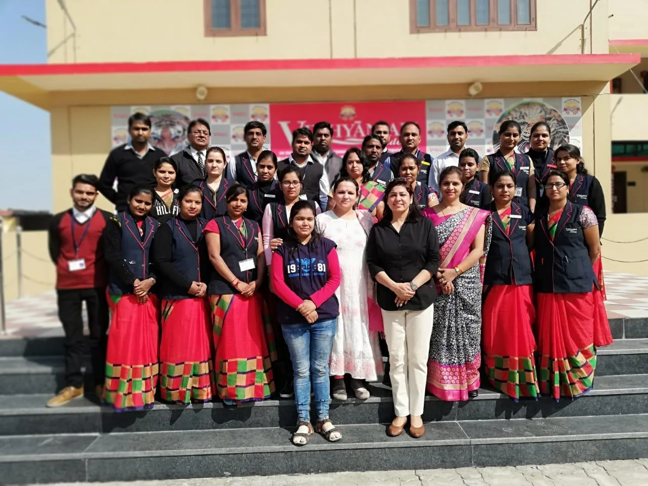 Stay Focused! Stay Stress free!