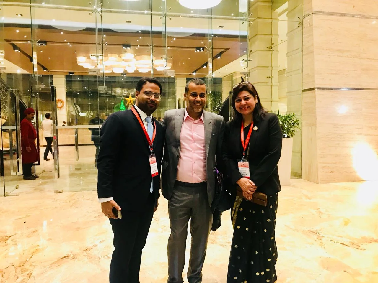 JCI India National Convention 2018