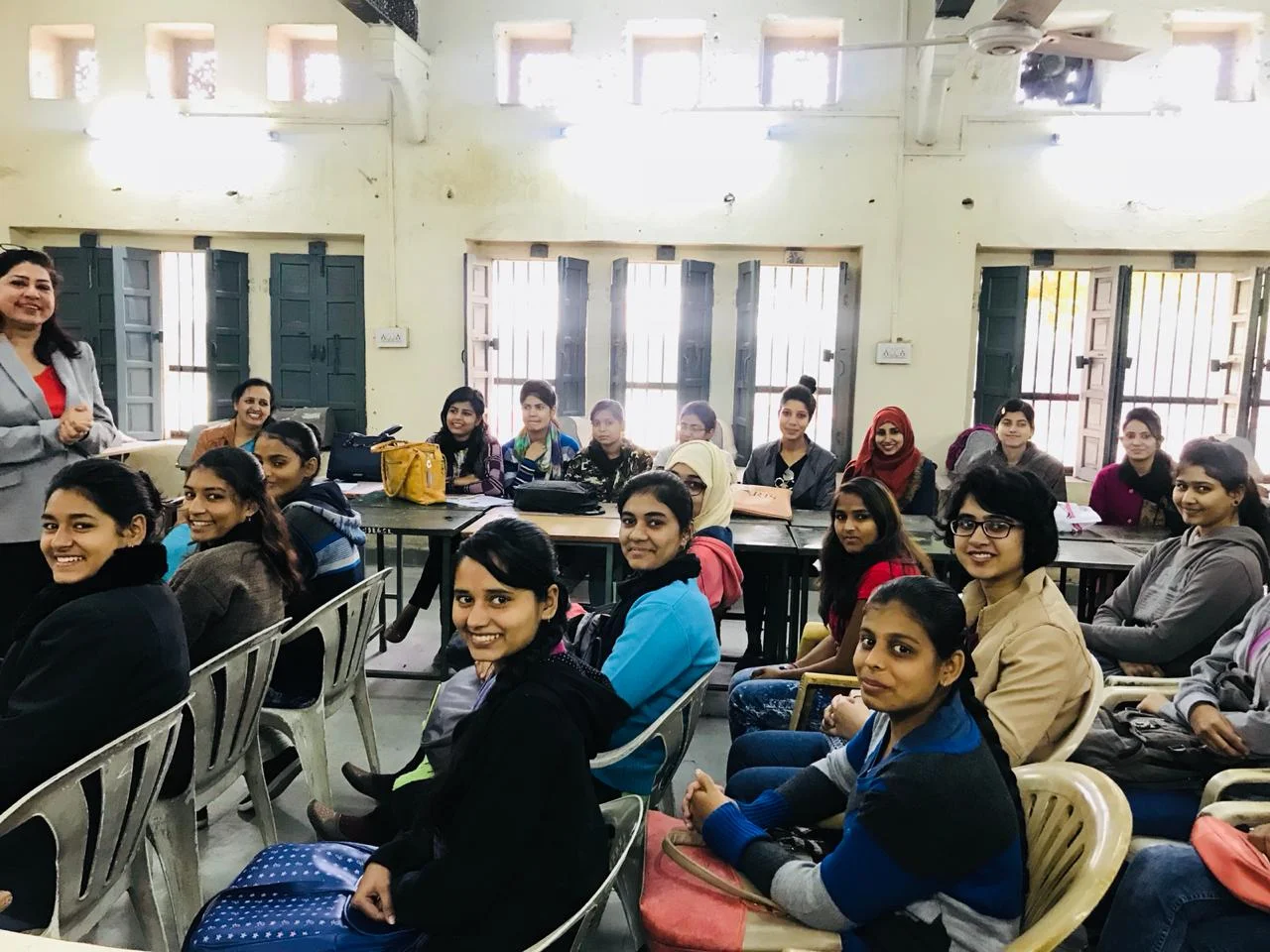 Resume Writing &amp; Interview Skills